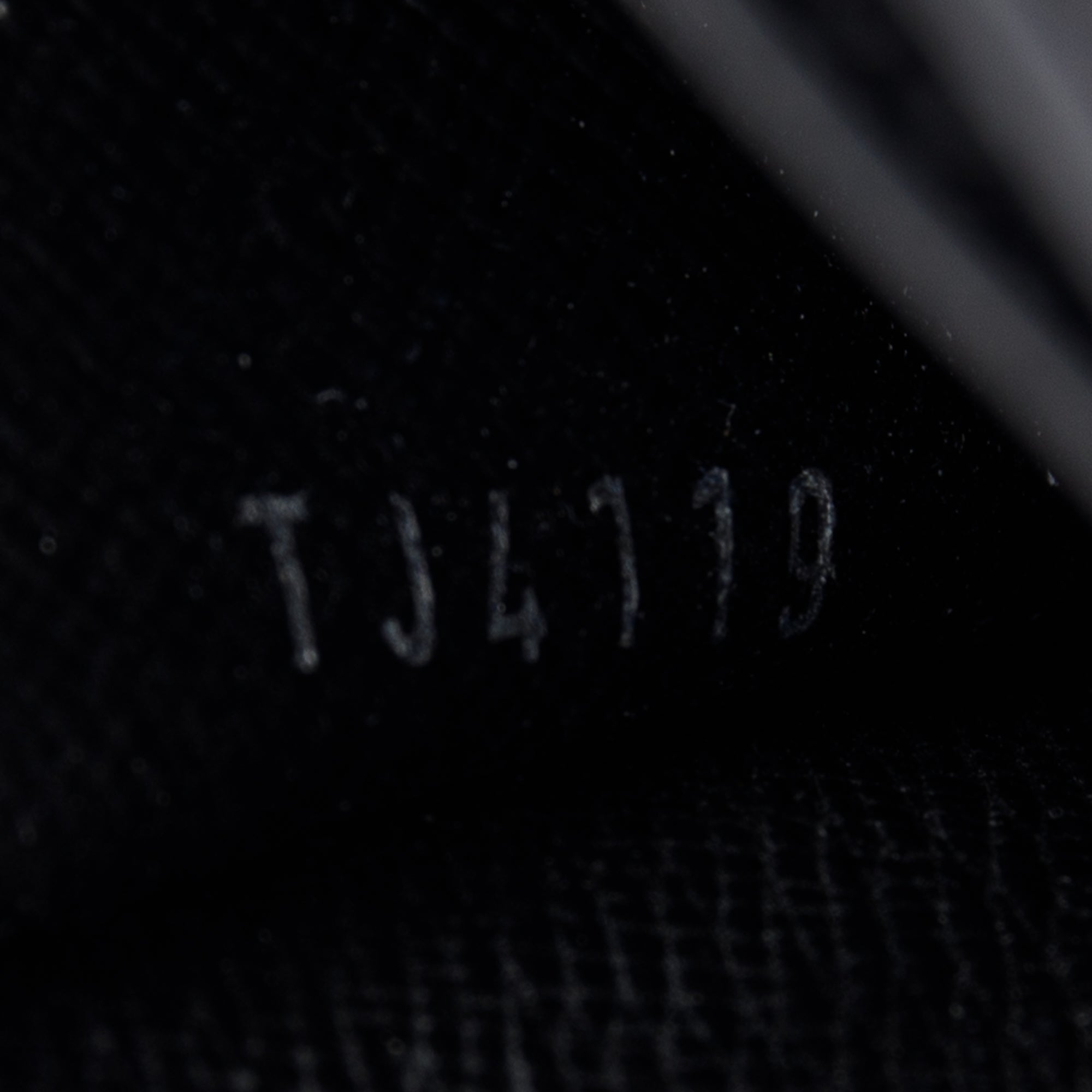 Louis Vuitton Damier Graphite Neo Card Holder