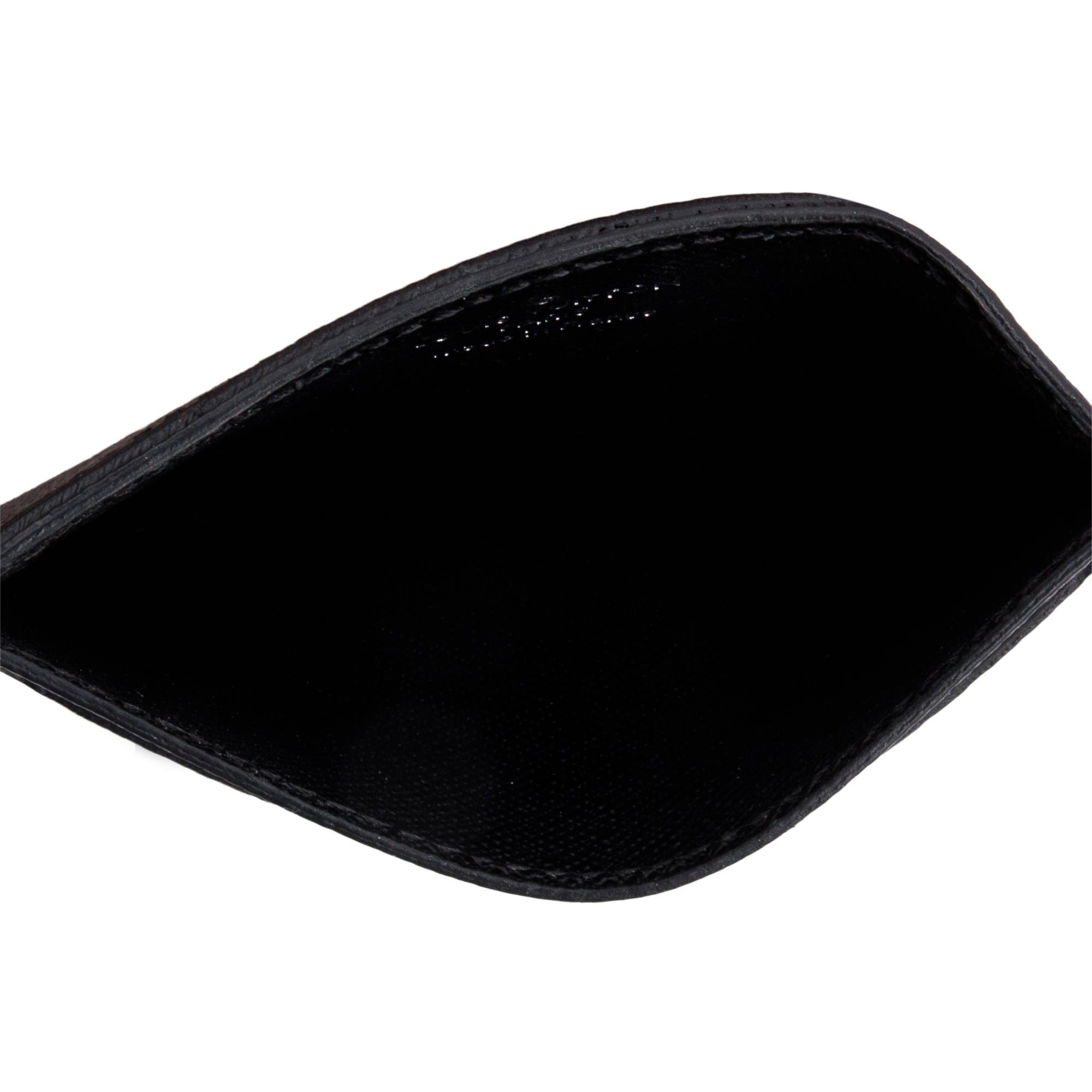 Louis Vuitton Damier Graphite Neo Porte-Cartes Card Holder w/ Box