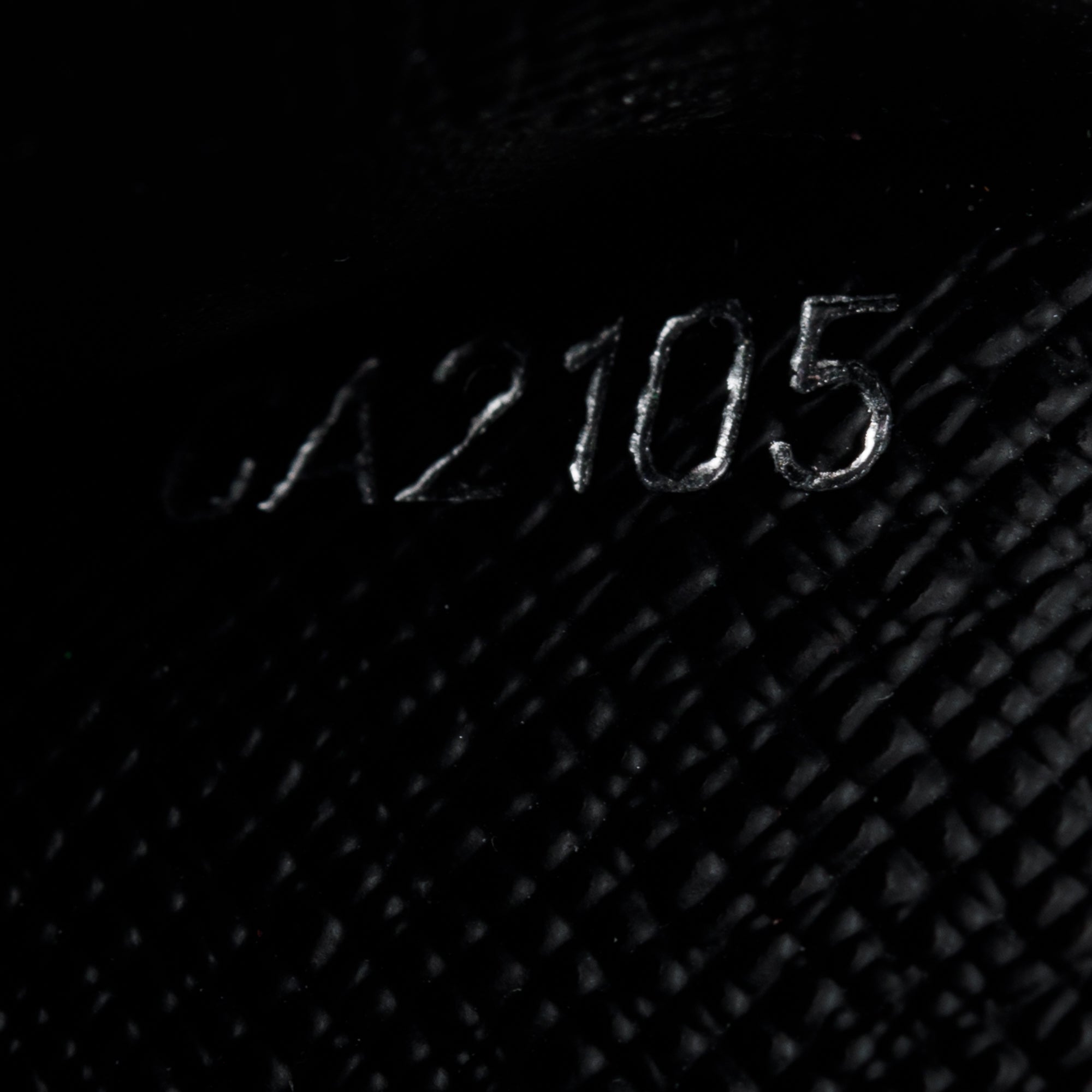 Louis Vuitton Damier Graphite Passport Cover