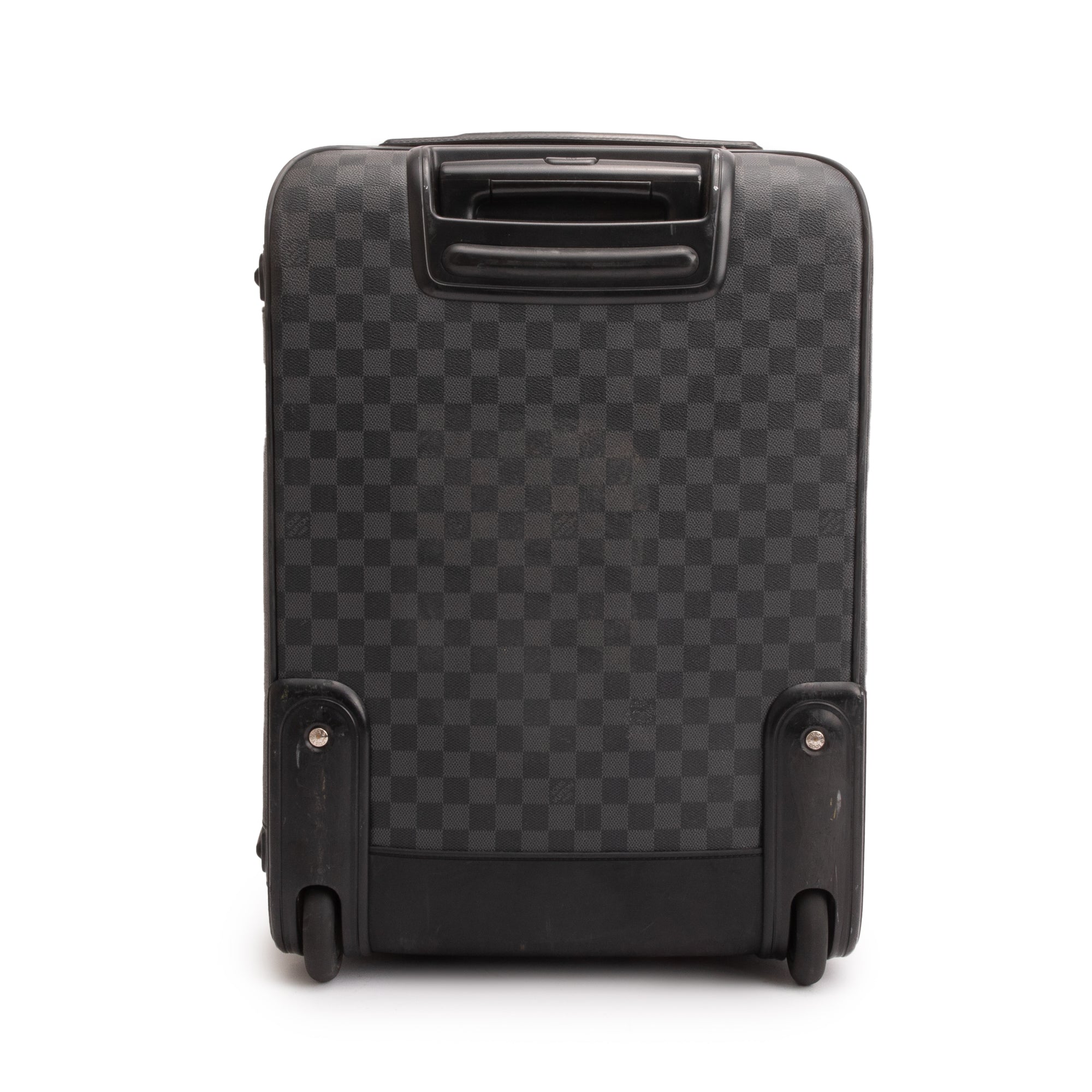 Louis Vuitton Damier Graphite Pegase 50 Luggage