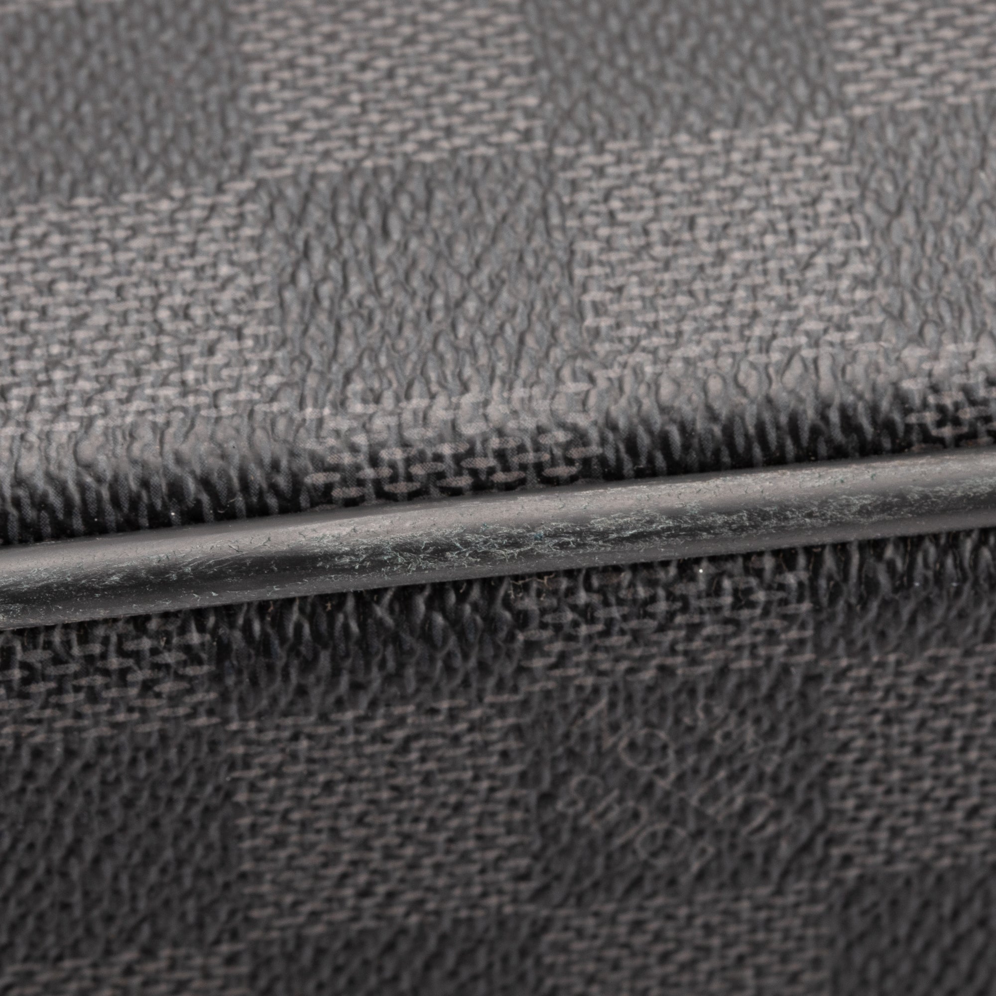 Louis Vuitton Damier Graphite Pegase 50 Luggage