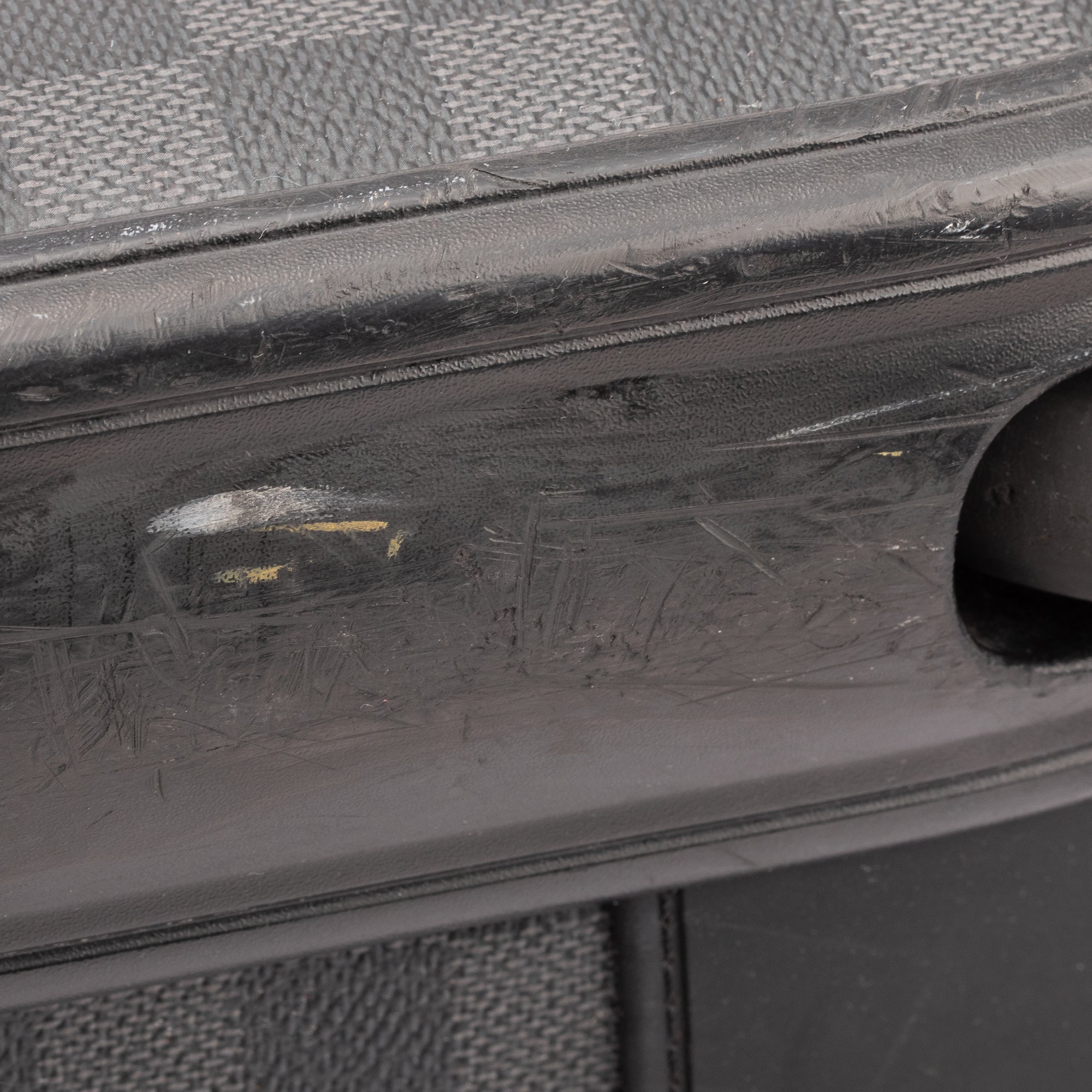 Louis Vuitton Damier Graphite Pegase 50 Luggage