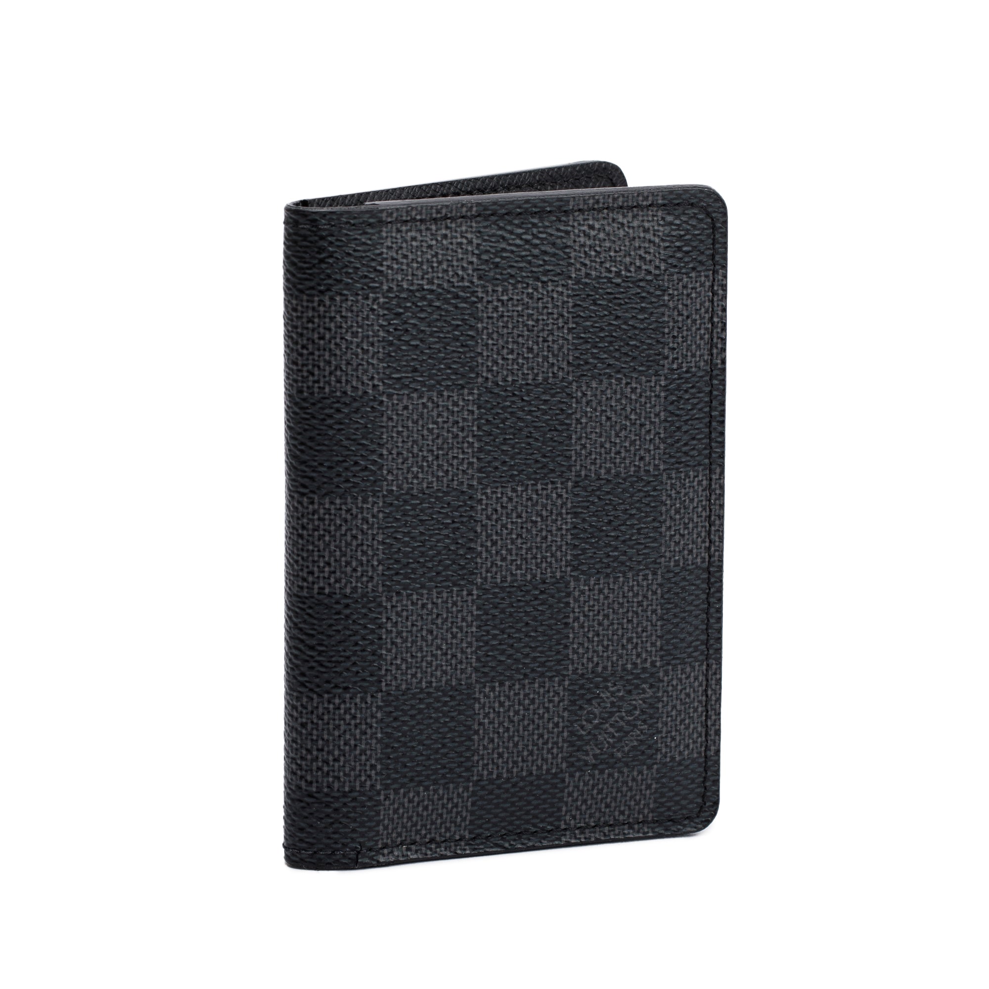 Louis Vuitton Damier Graphite Pocket Organizer