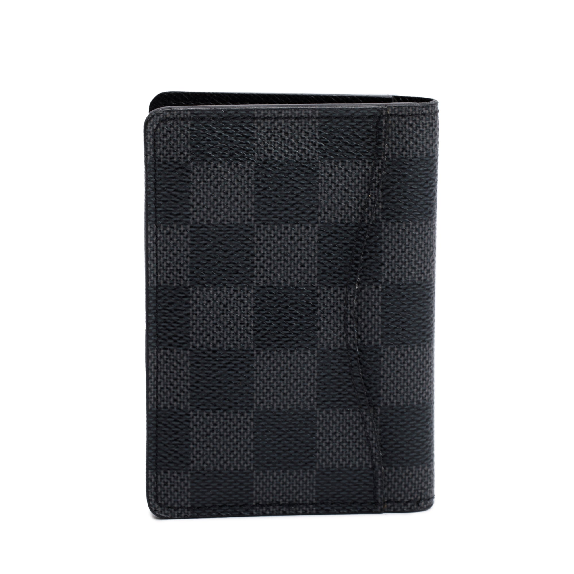 Louis Vuitton Damier Graphite Pocket Organizer