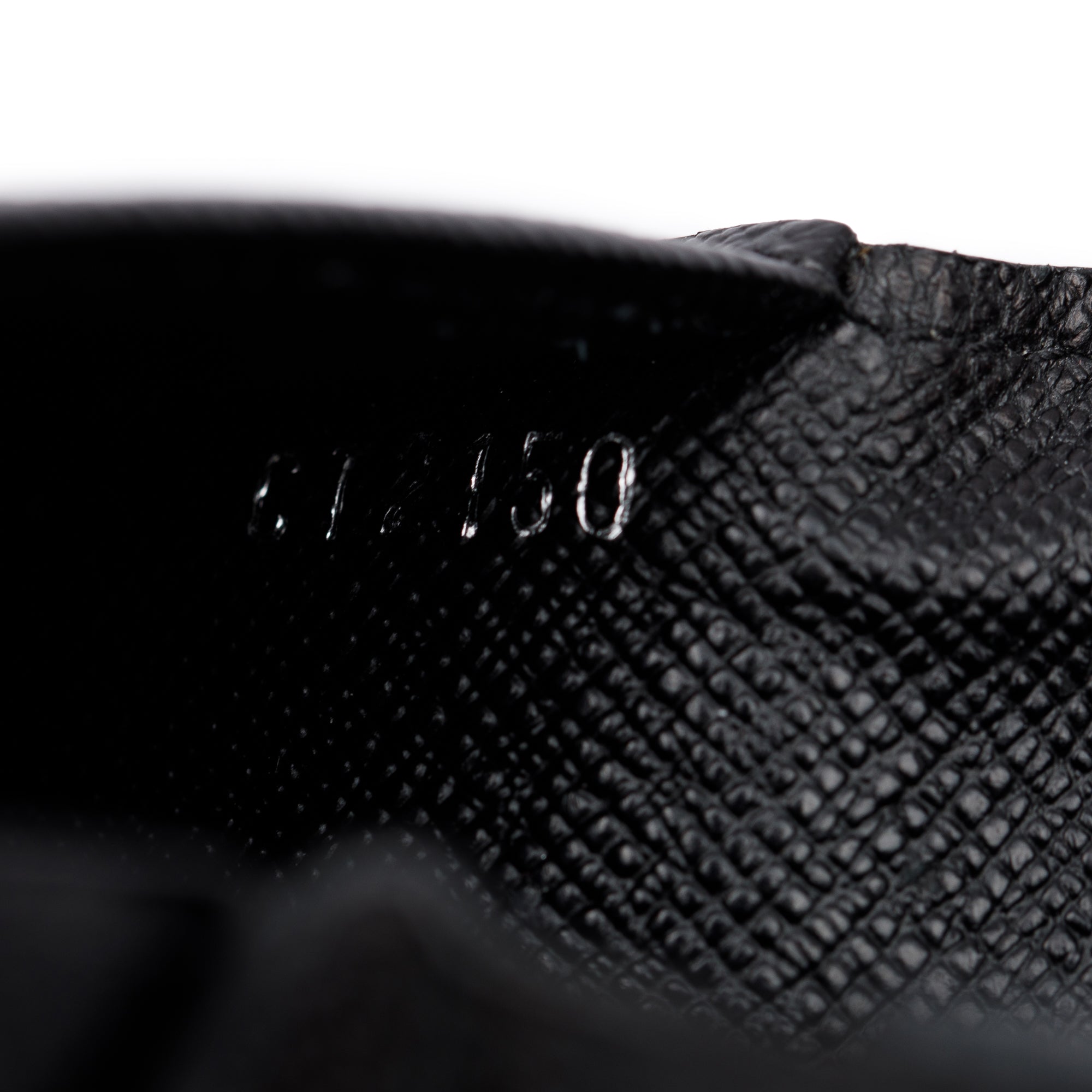 Louis Vuitton Damier Graphite Pocket Organizer