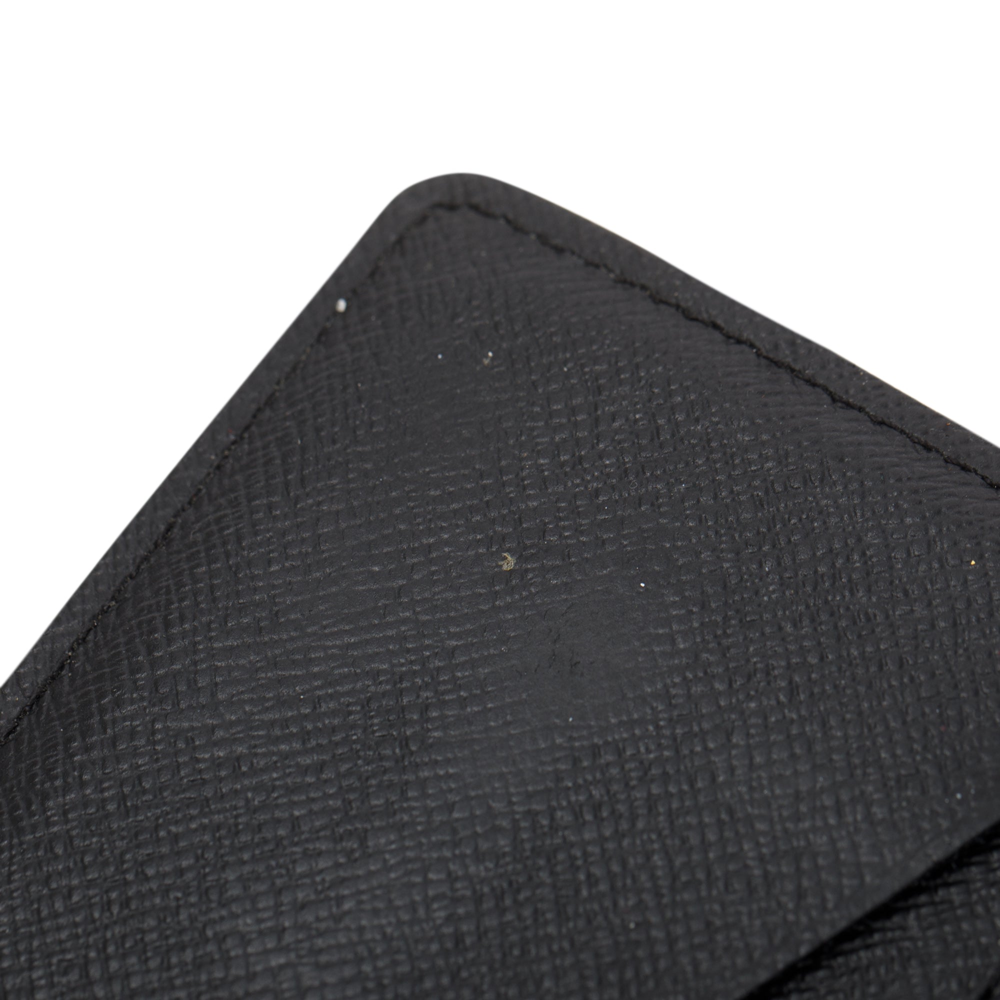 Louis Vuitton Damier Graphite Pocket Organizer w/ Box