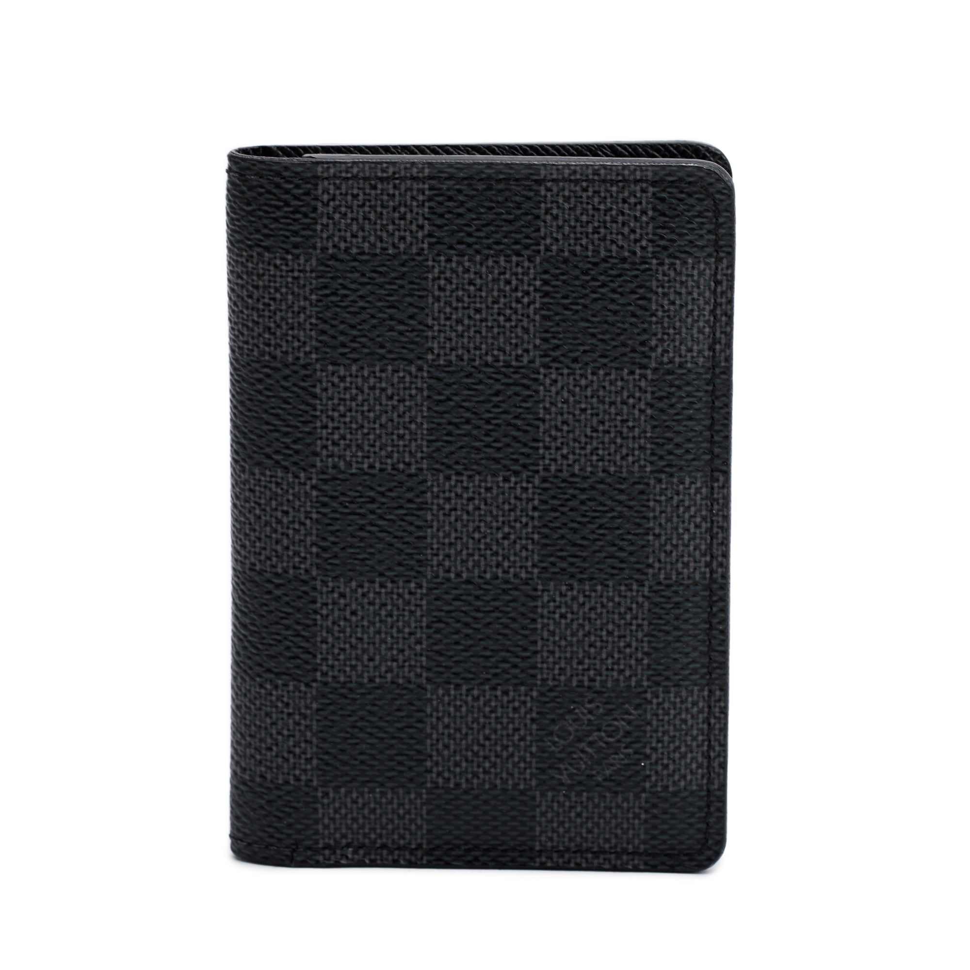 Louis Vuitton Damier Graphite Pocket Organizer