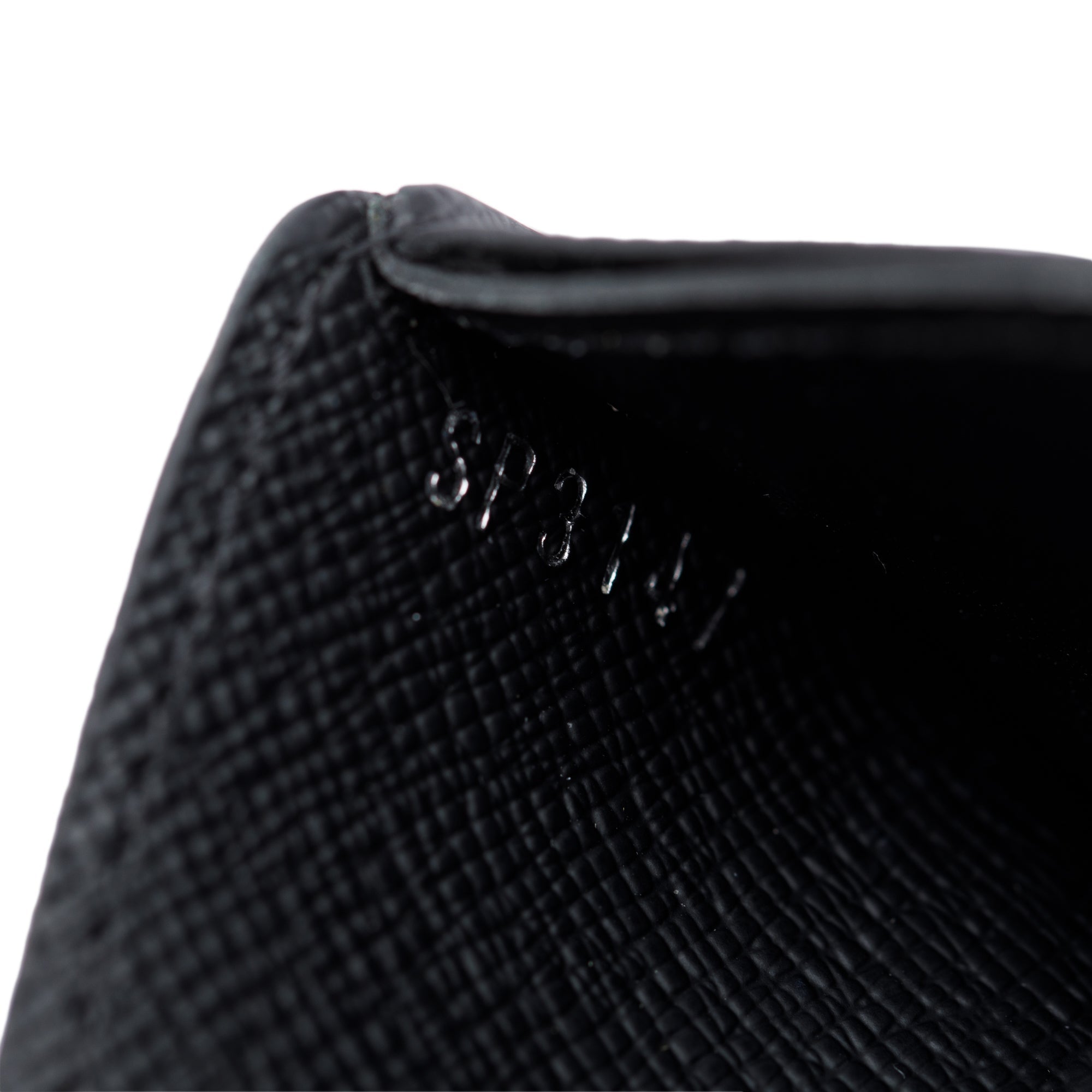 Louis Vuitton Damier Graphite Slender Wallet w/ Box