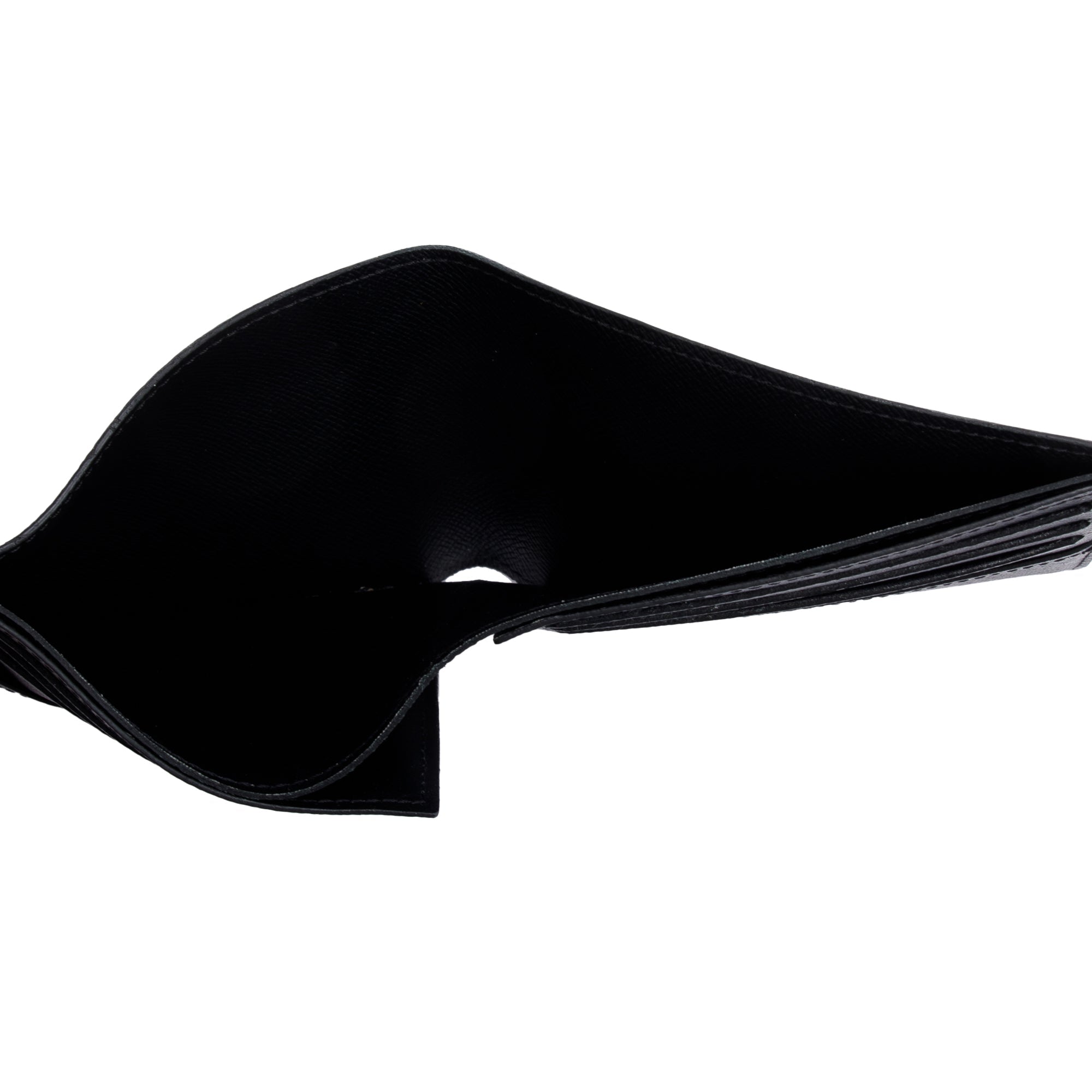 Louis Vuitton Damier Graphite Slender Wallet w/ Box