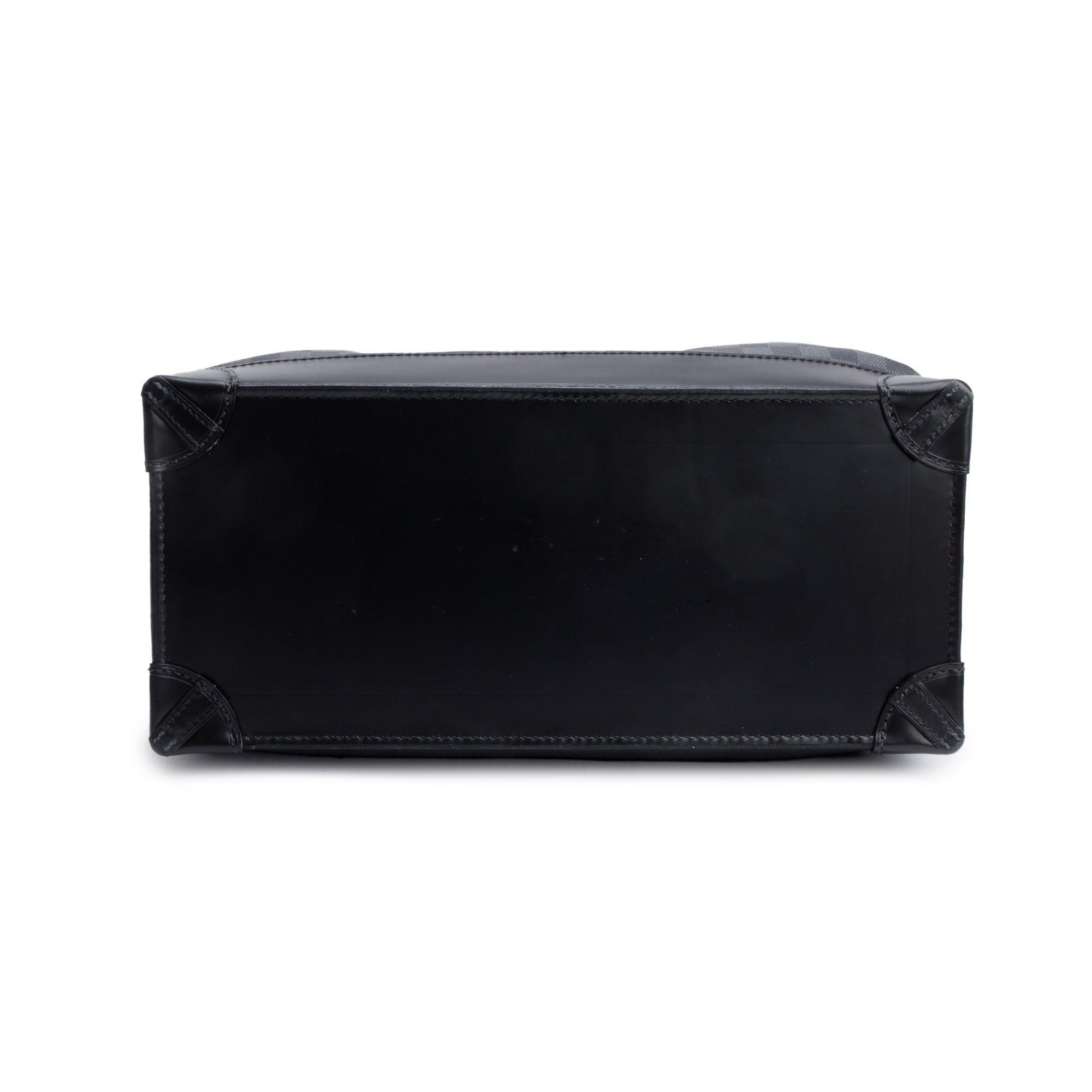 Louis Vuitton Damier Graphite Steamer 45