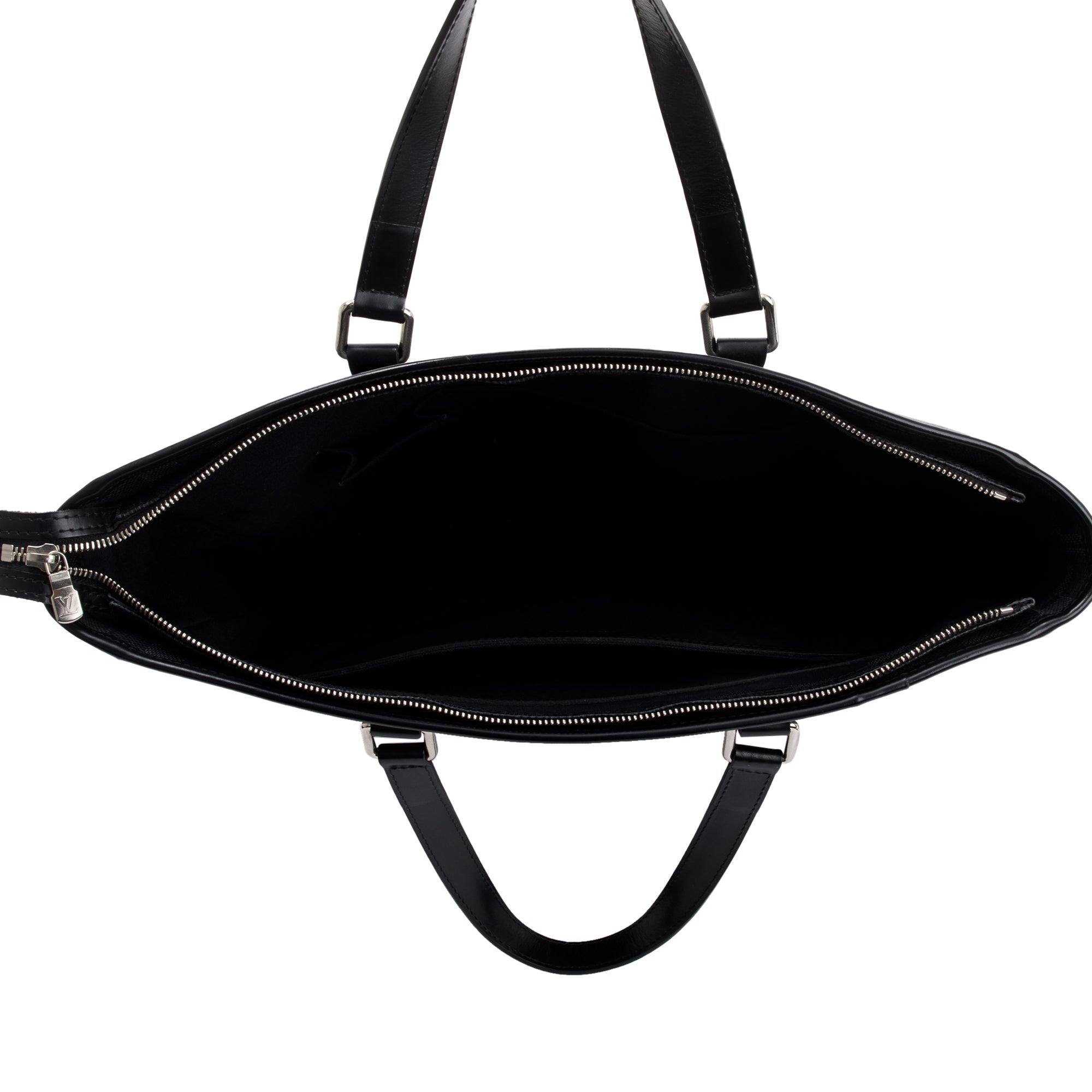 Louis Vuitton Damier Graphite Tadao w/ Strap