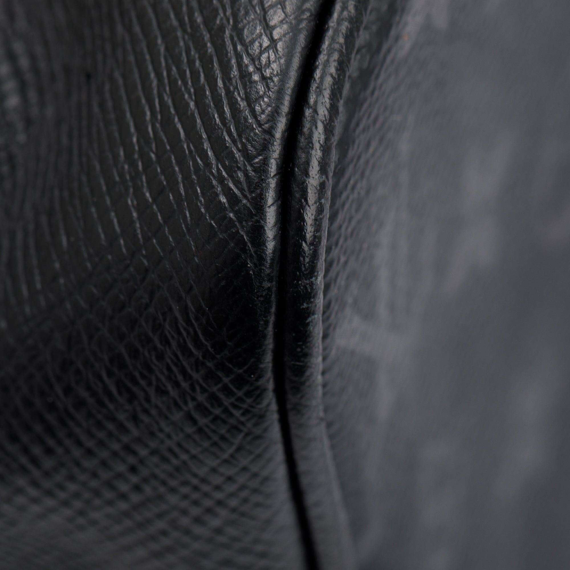 Louis Vuitton Damier Graphite Tadao w/ Strap