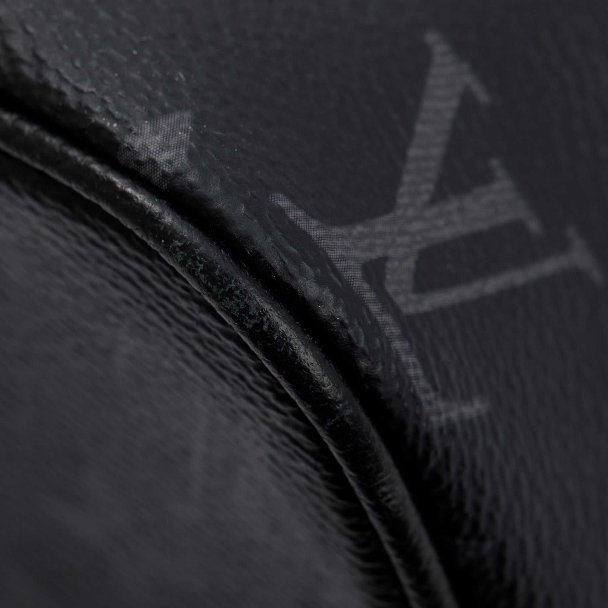 Louis Vuitton Damier Graphite Tadao w/ Strap