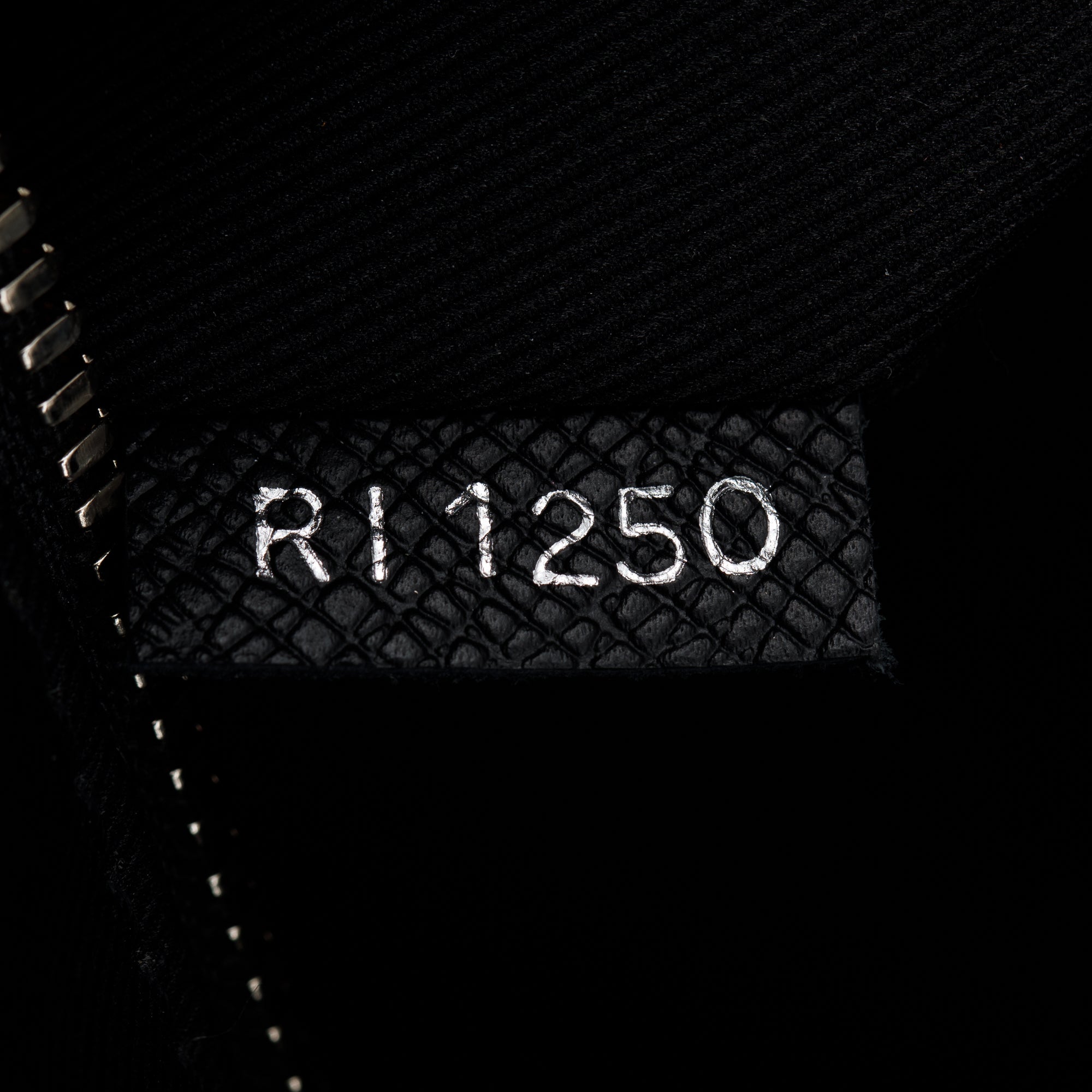 Louis Vuitton Damier Graphite Tadao w/ Strap