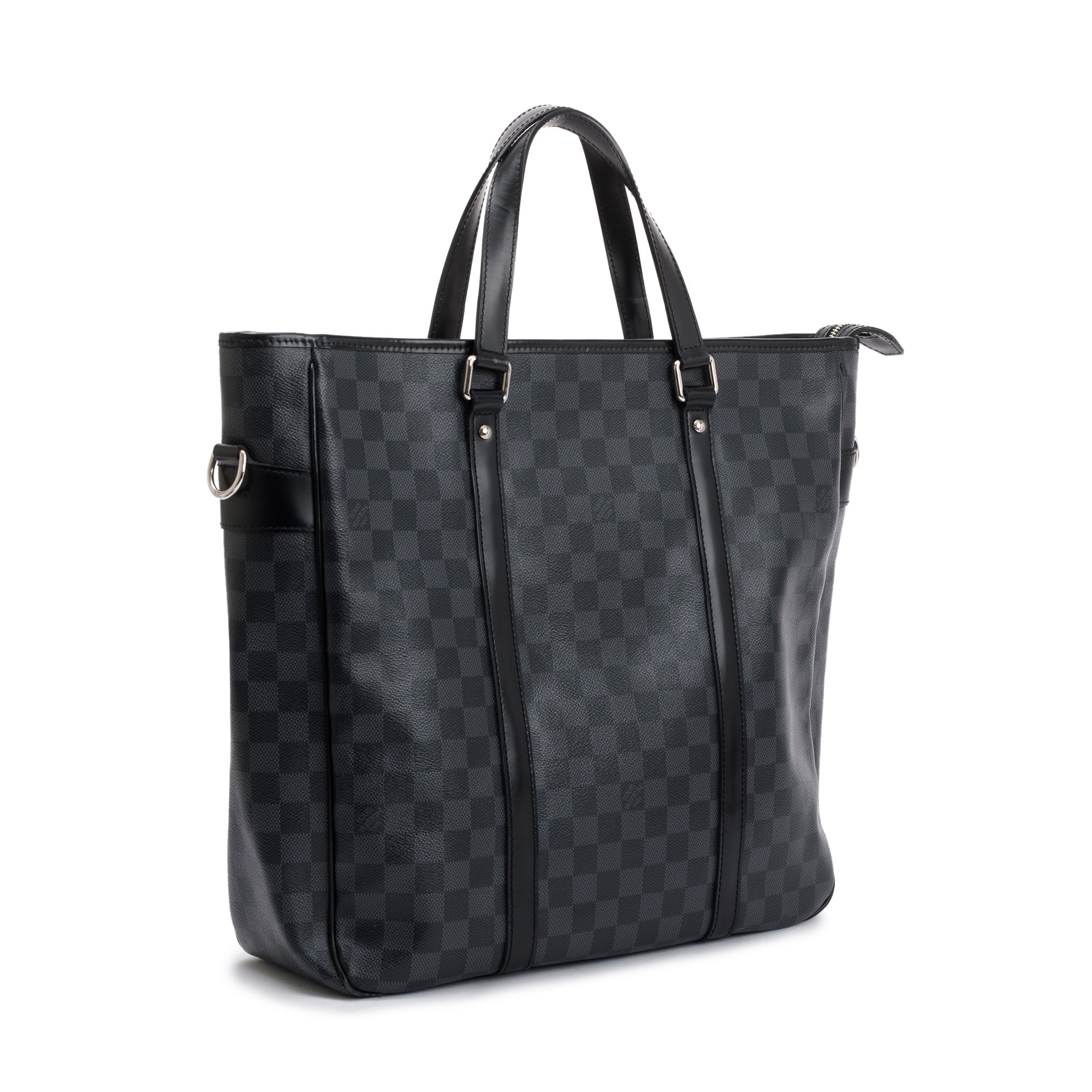 Louis Vuitton Damier Graphite Tadao w/ Strap