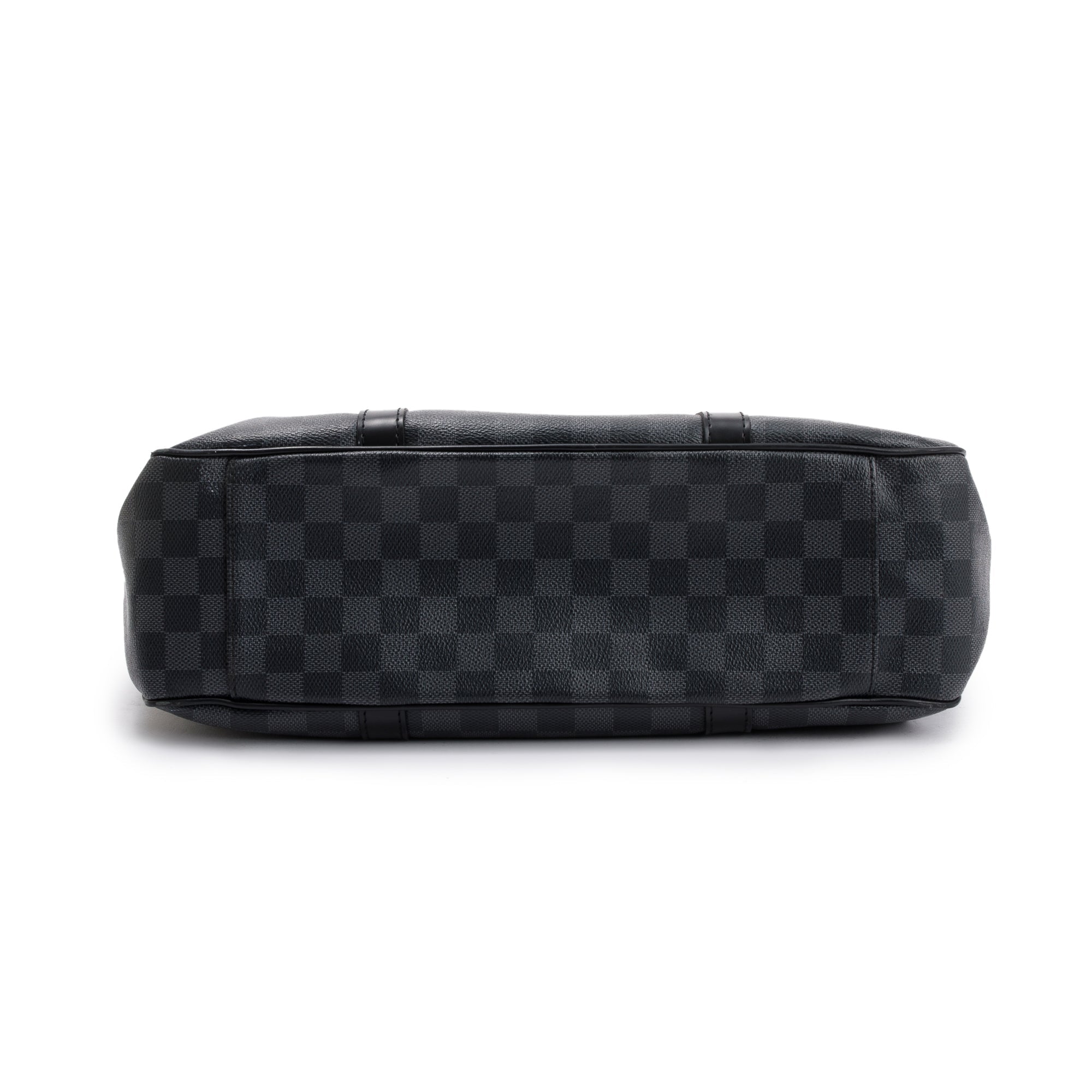 Louis Vuitton Damier Graphite Tadao w/ Strap