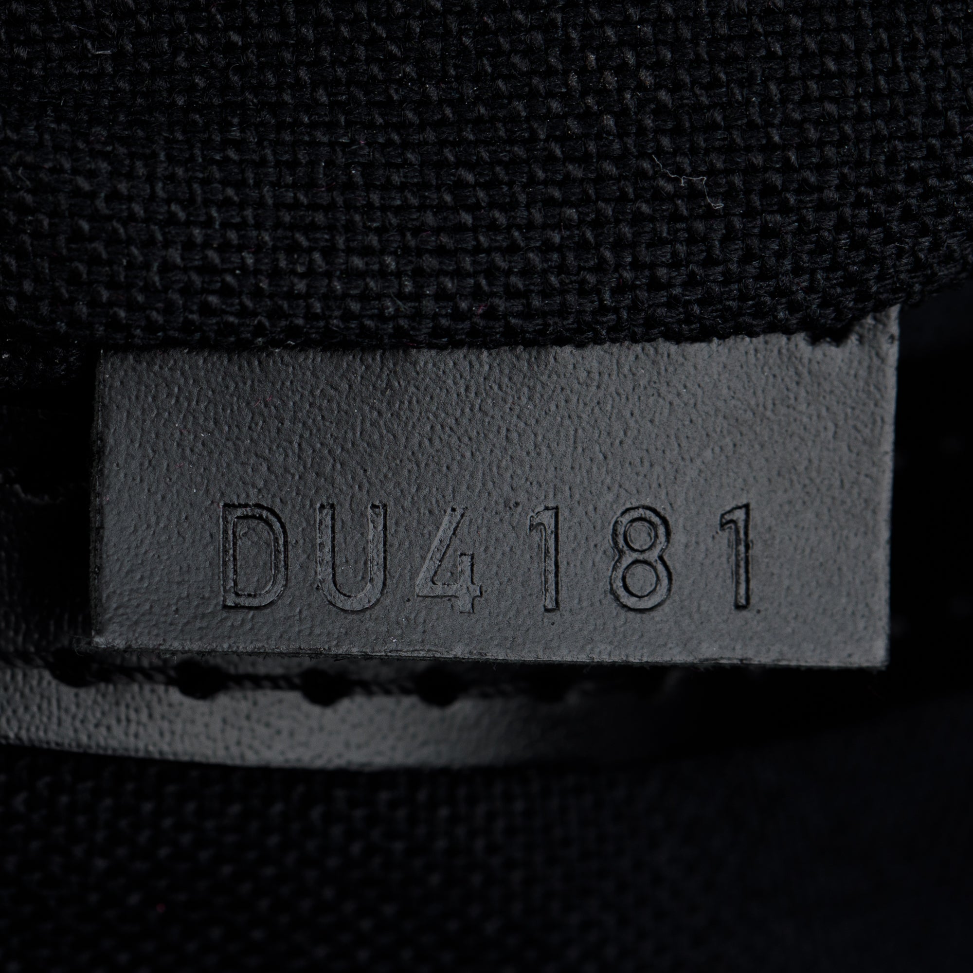 Louis Vuitton Damier Graphite Tadao w/ Strap