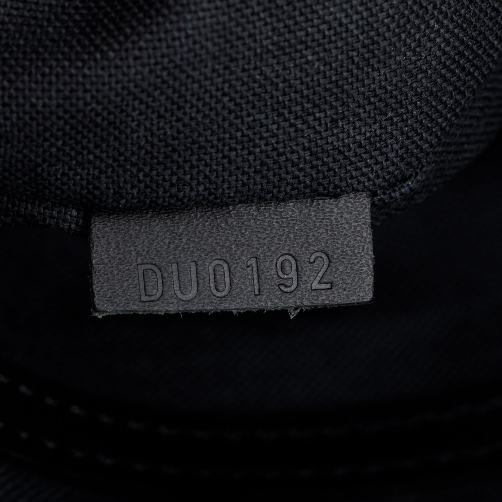 Louis Vuitton Damier Graphite Tadao w/ Strap