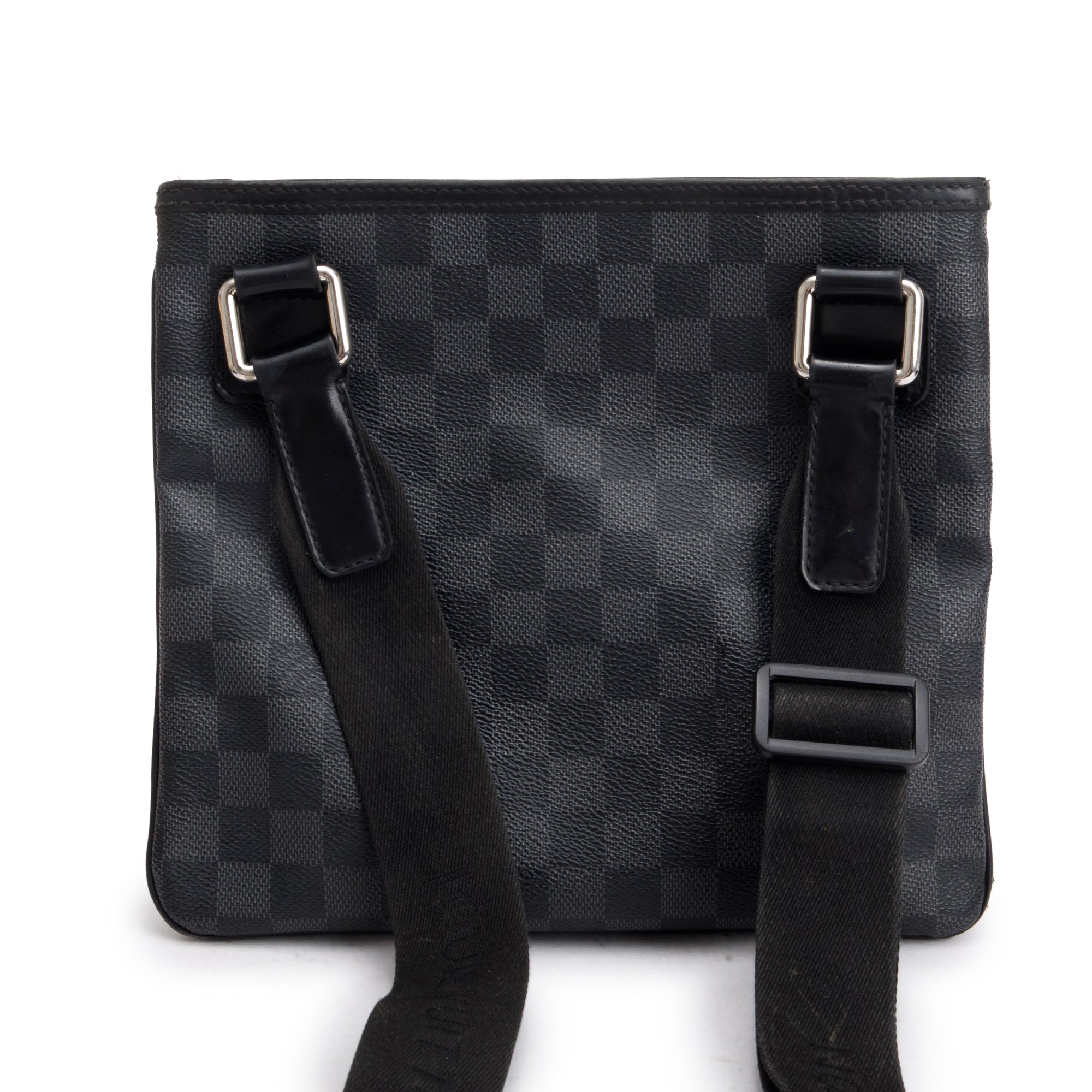 Louis Vuitton Damier Graphite Thomas Messenger Bag