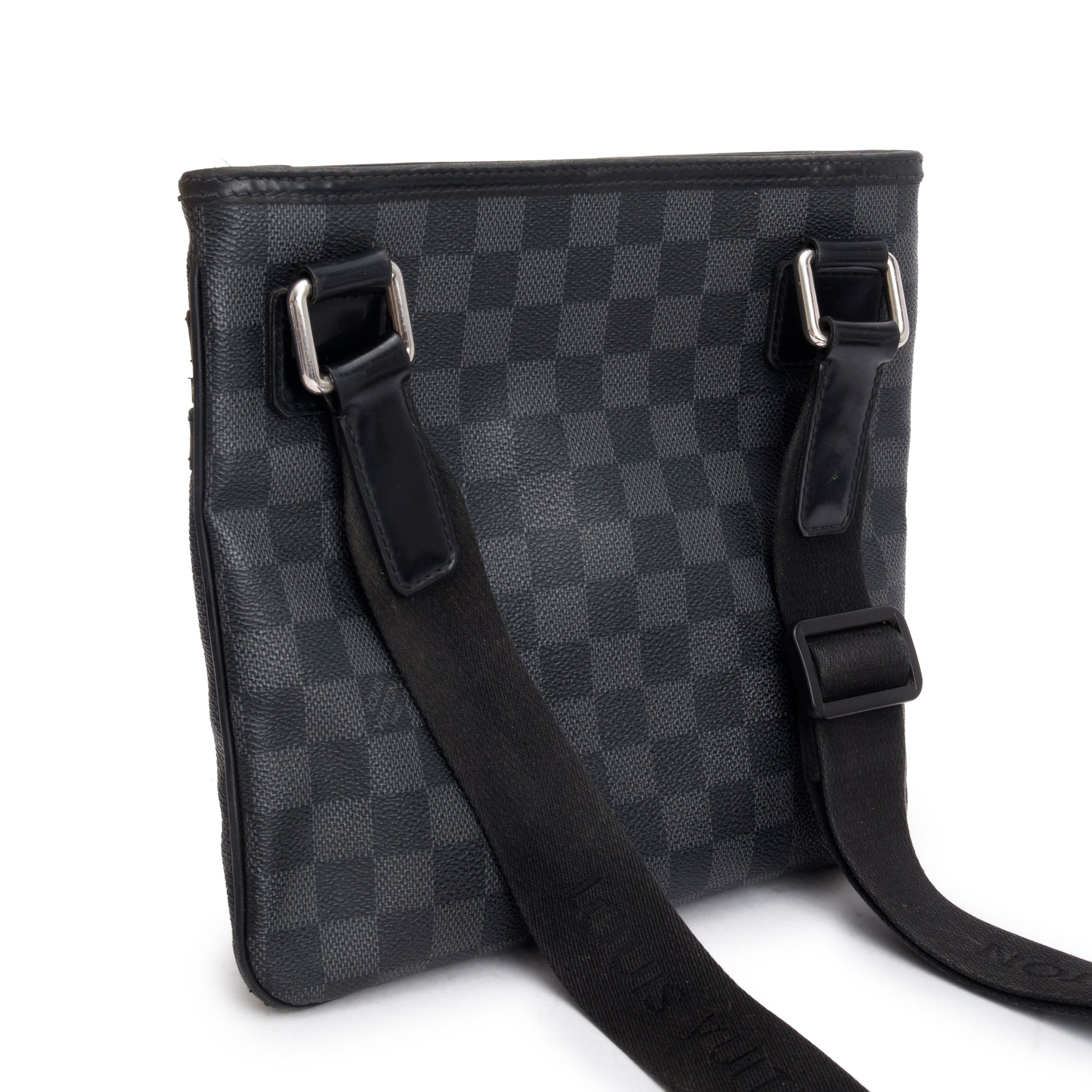 Louis Vuitton Damier Graphite Thomas Messenger Bag