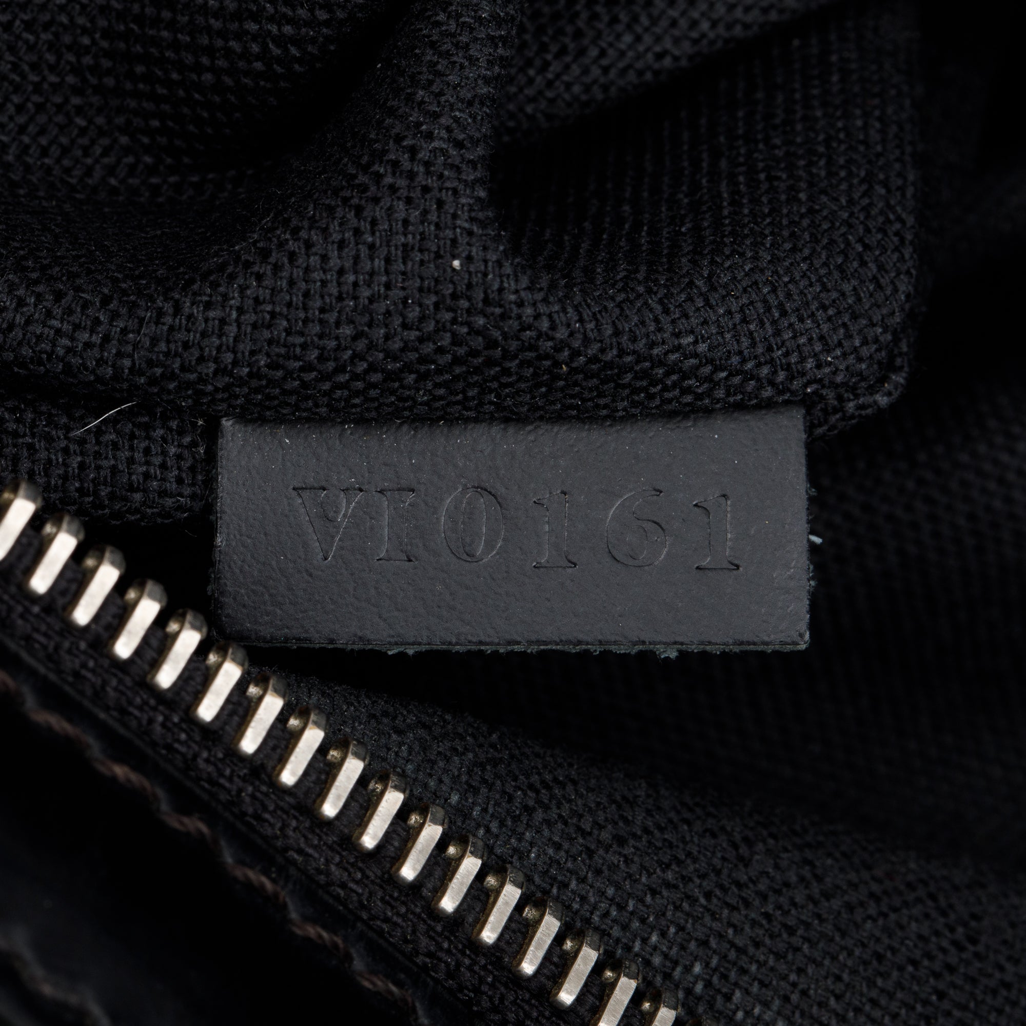 Louis Vuitton Damier Graphite Thomas Messenger Bag