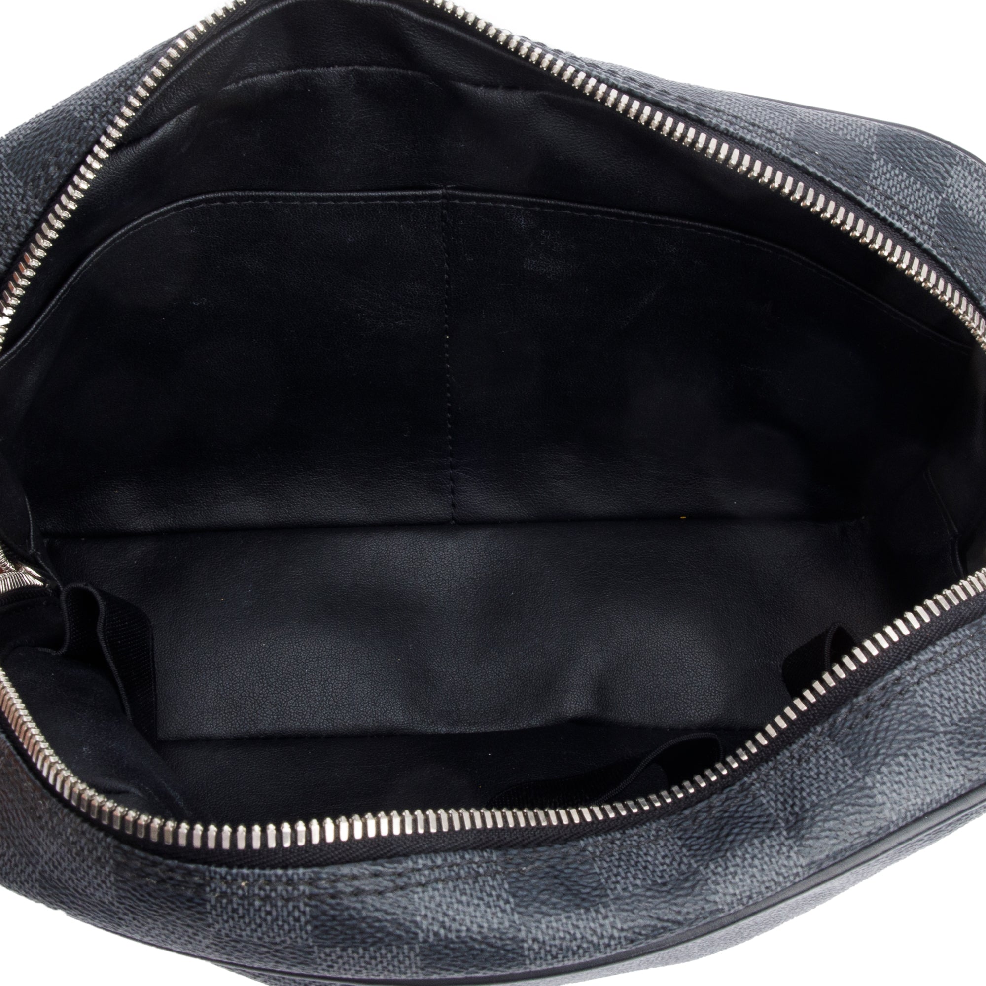 Louis Vuitton Damier Graphite Toilet Pouch GM