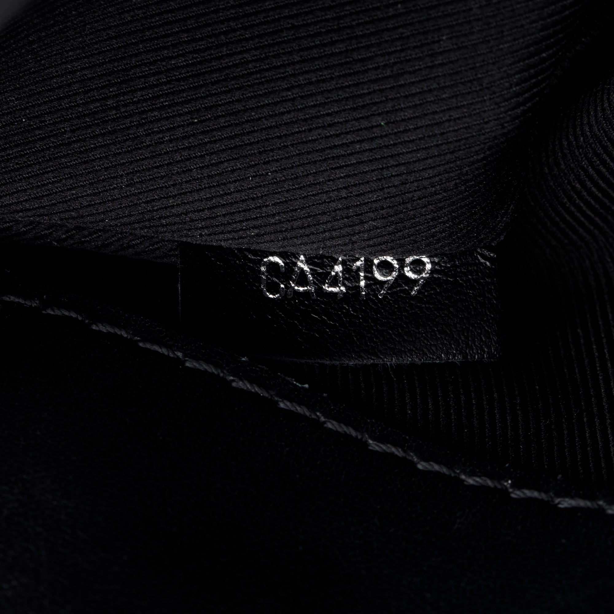 Louis Vuitton Damier Graphite Trocadero PM Messenger Bag