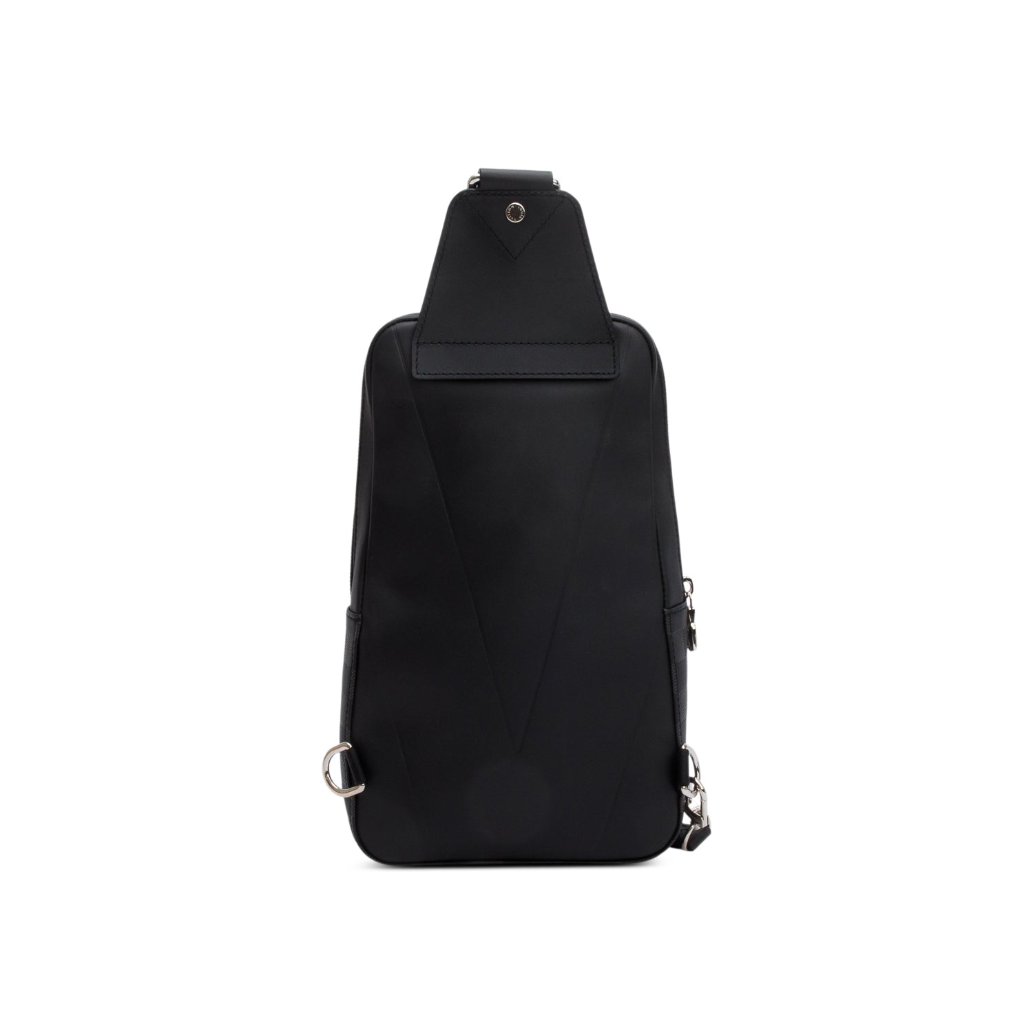 Louis Vuitton Damier Infini Avenue Sling Bag w/ Box