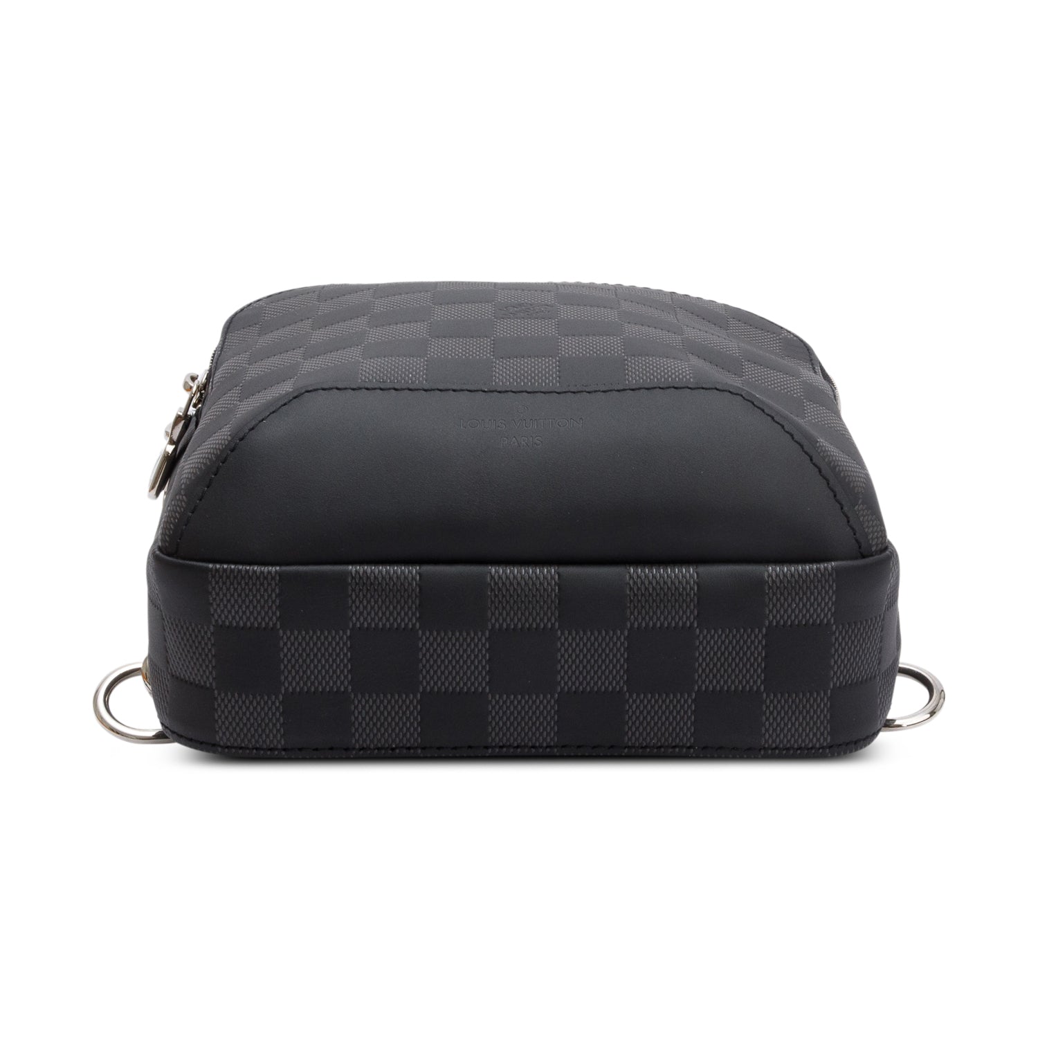 Louis Vuitton Damier Infini Avenue Sling Bag w/ Box