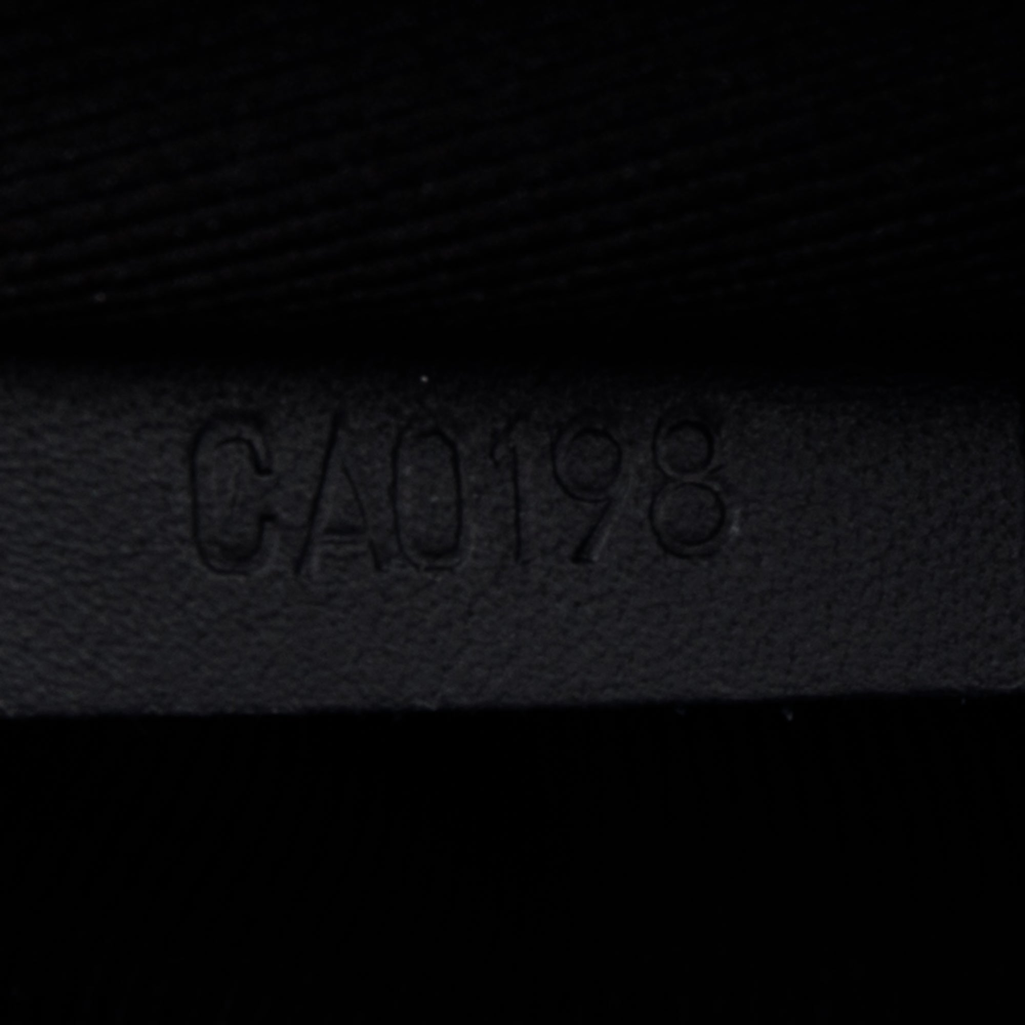 Louis Vuitton Damier Infini Discovery Messenger BB