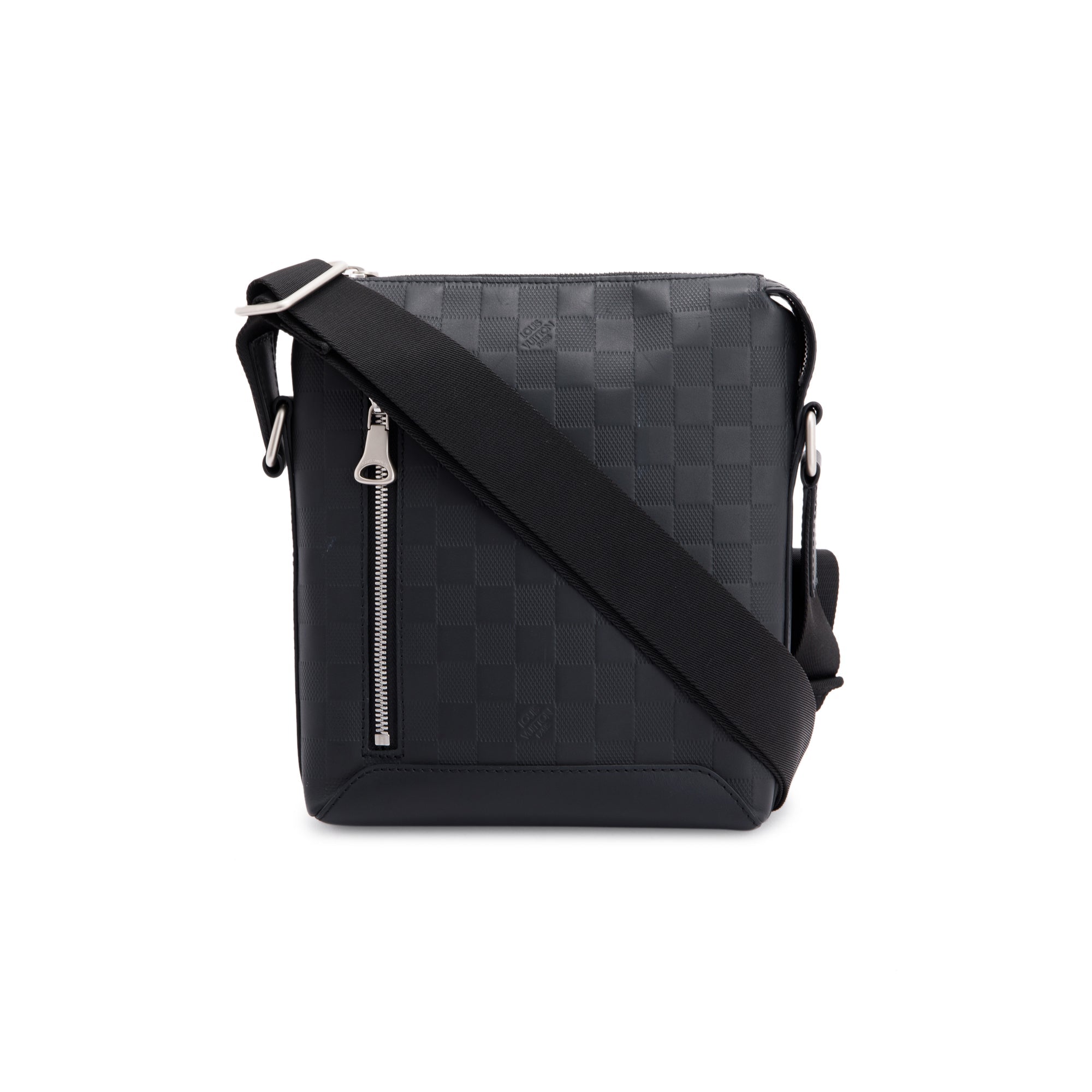 Louis Vuitton Damier Infini Discovery Messenger BB