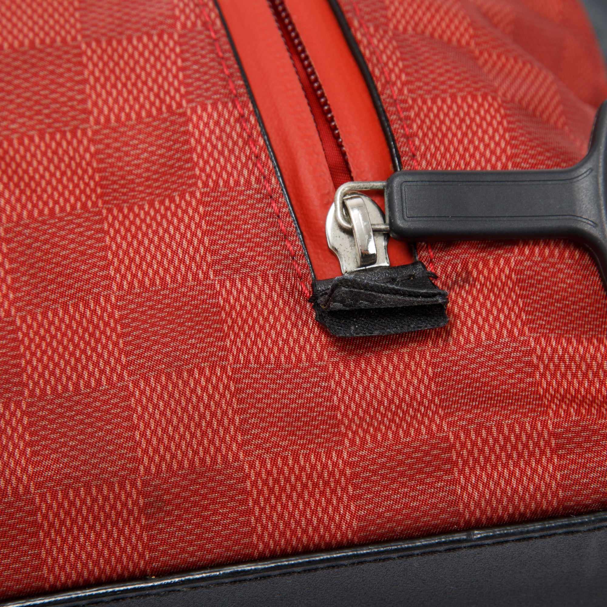 Louis Vuitton Damier Nylon LV Cup Solano Messenger Bag