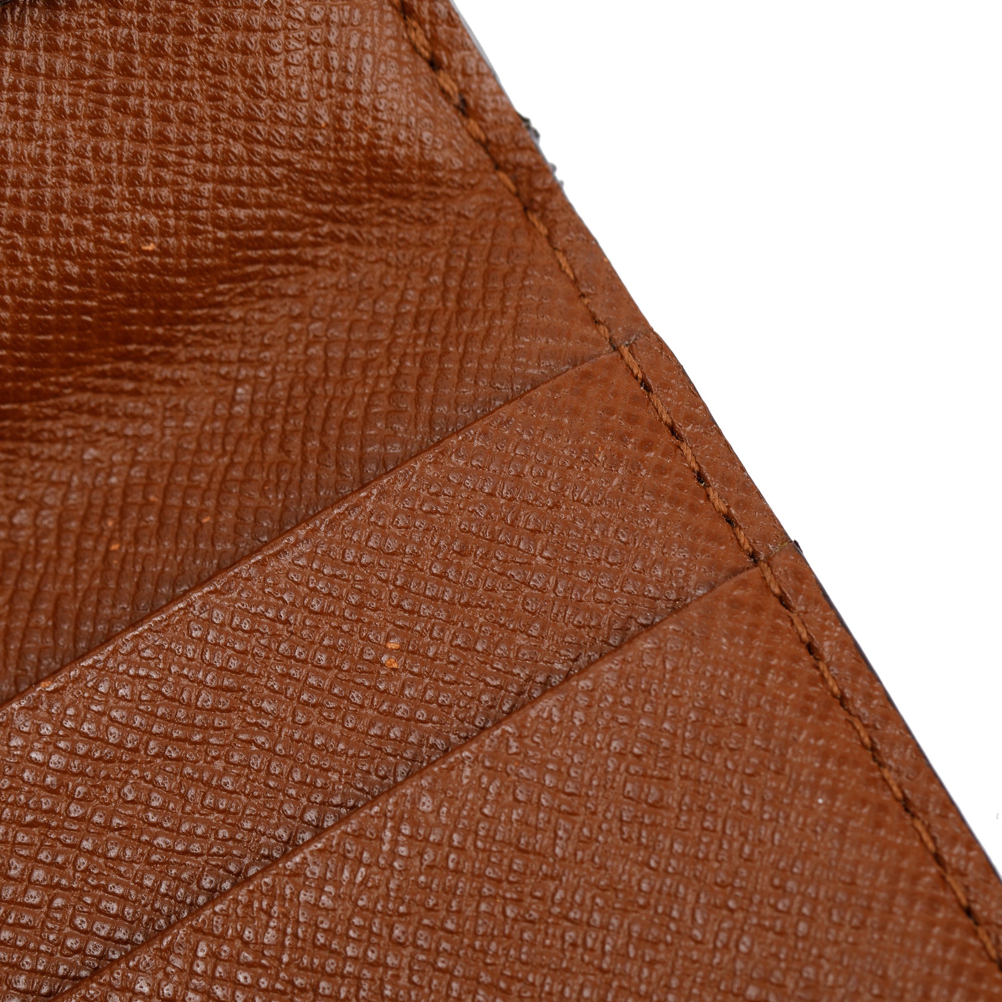 Louis Vuitton Double Sided Business Card Holder