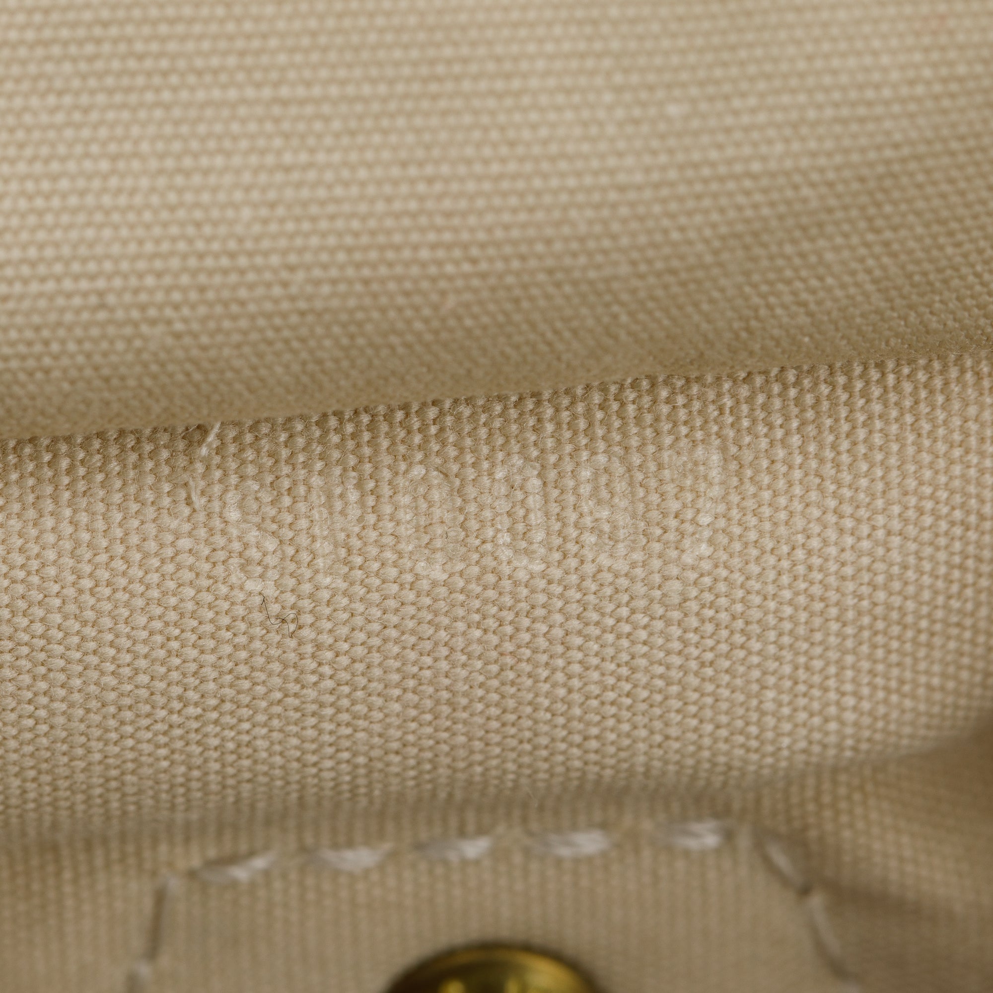 Louis Vuitton Dune Mini Lin Speedy 30