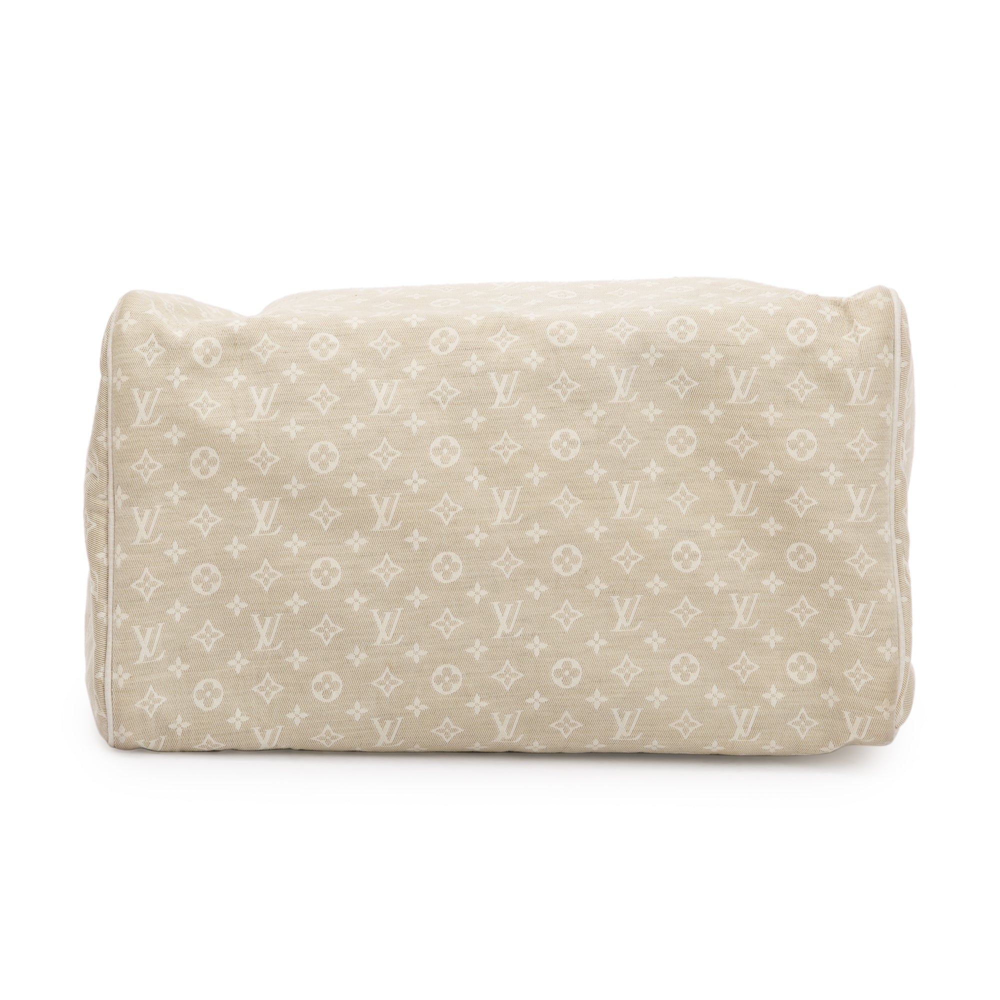 Louis Vuitton Dune Mini Lin Speedy 30