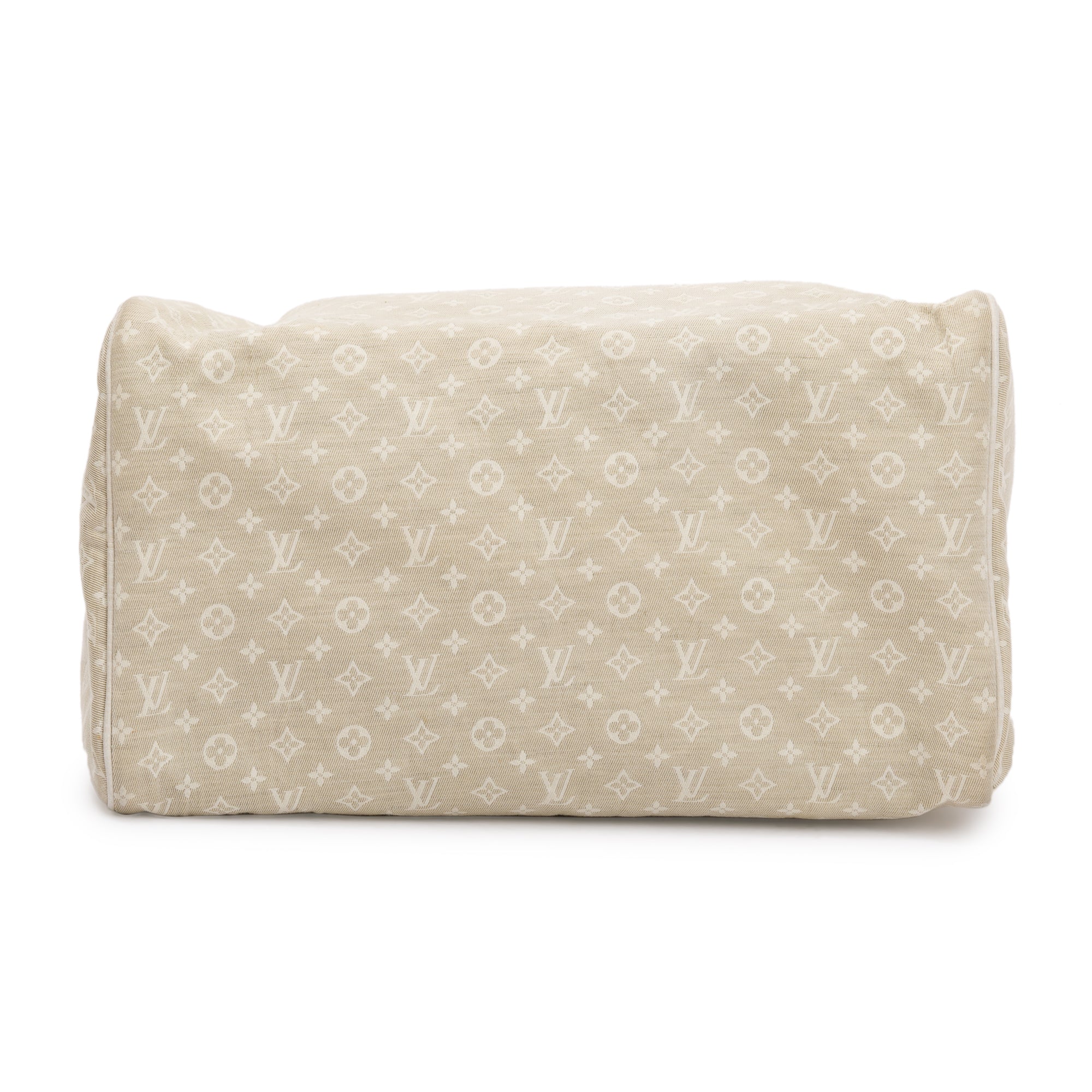 Louis Vuitton Dune Mini Lin Speedy 30