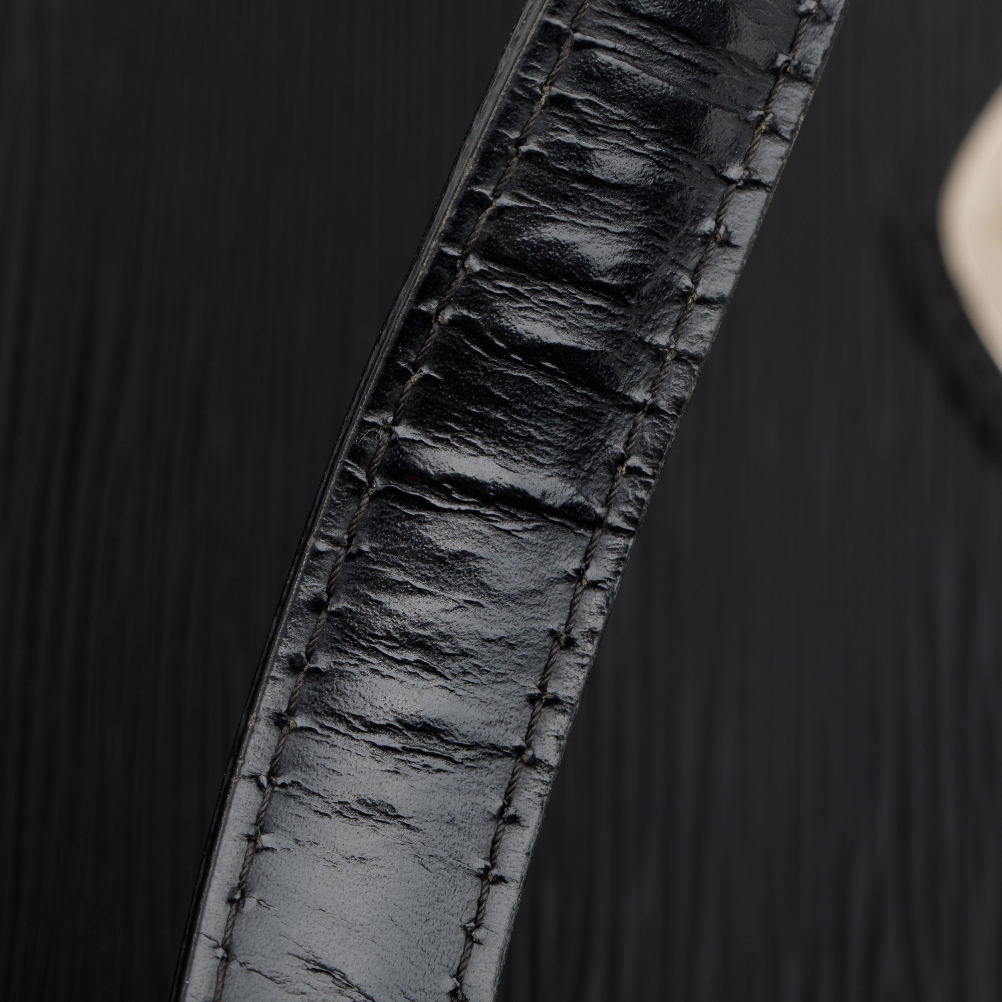 Louis Vuitton Epi Bagatelle GM