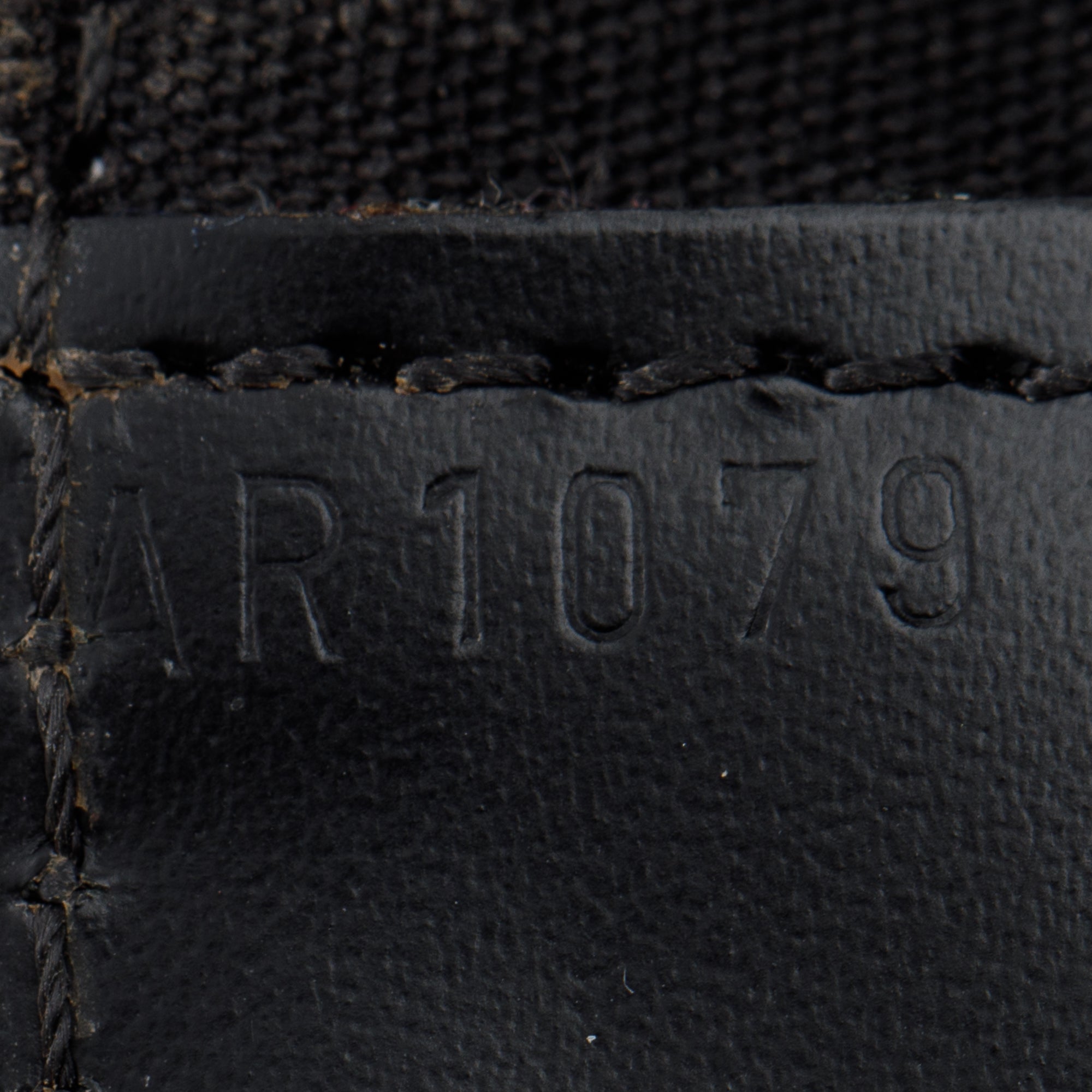 Louis Vuitton Epi Bagatelle GM