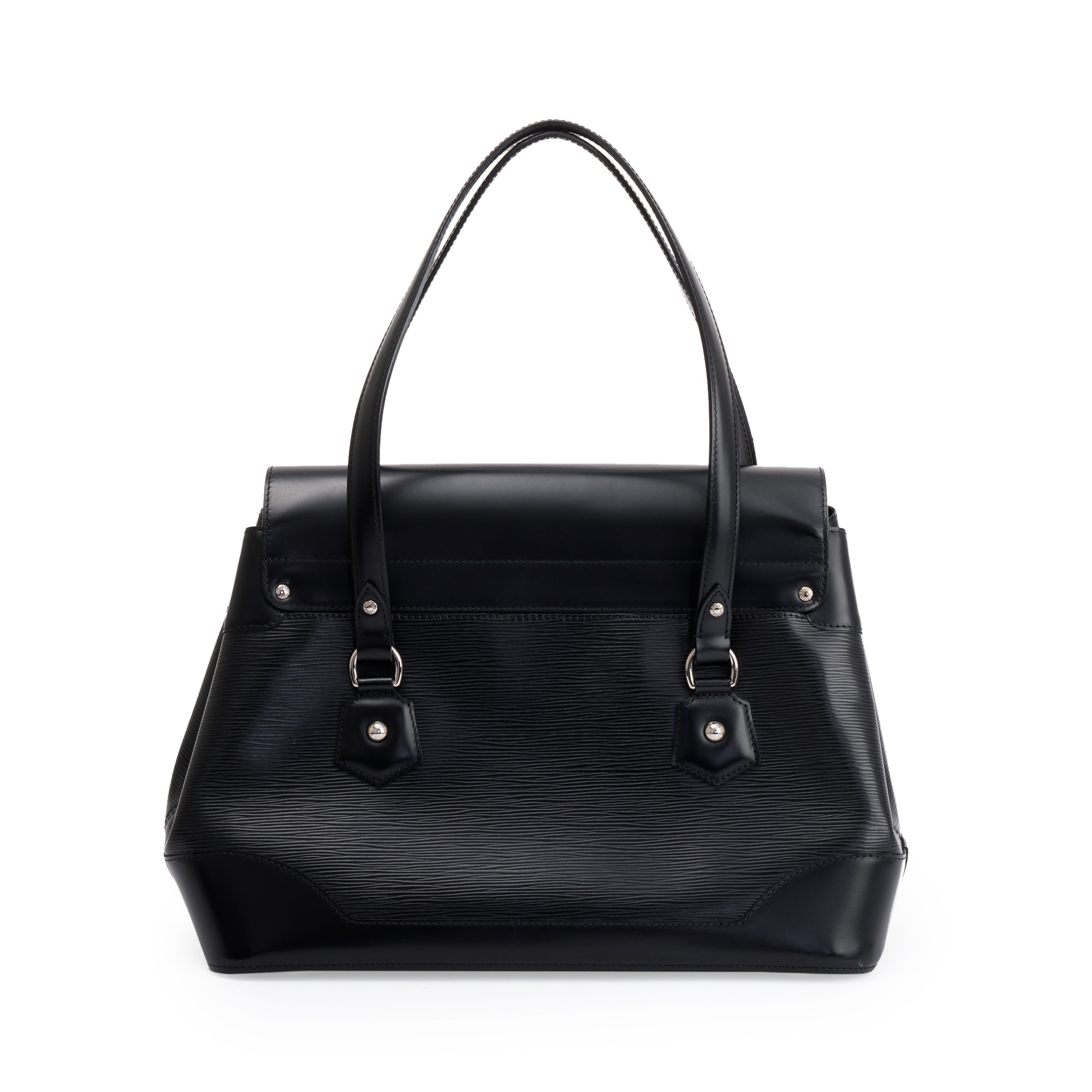 Louis Vuitton Epi Bagatelle GM