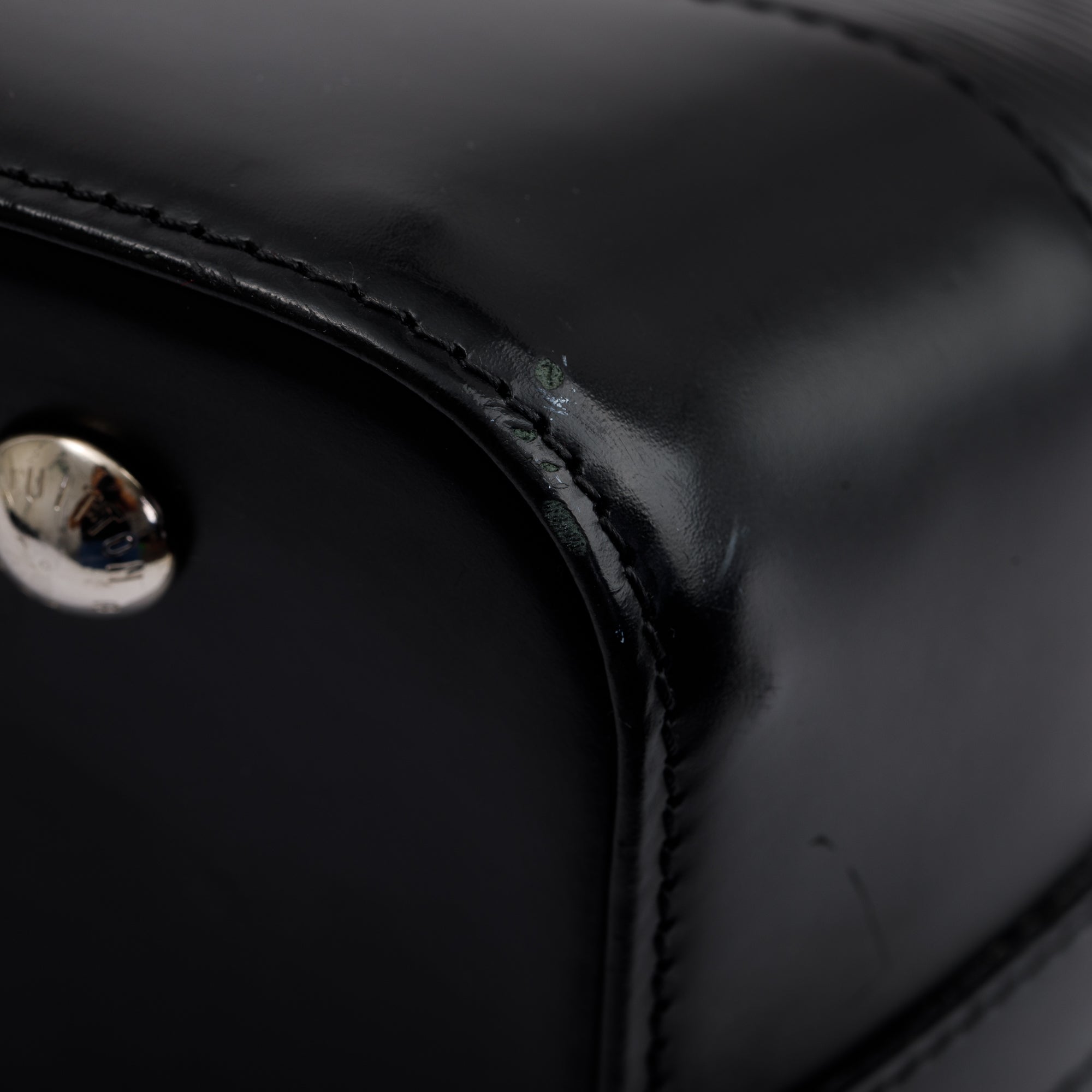 Louis Vuitton Epi Bagatelle GM