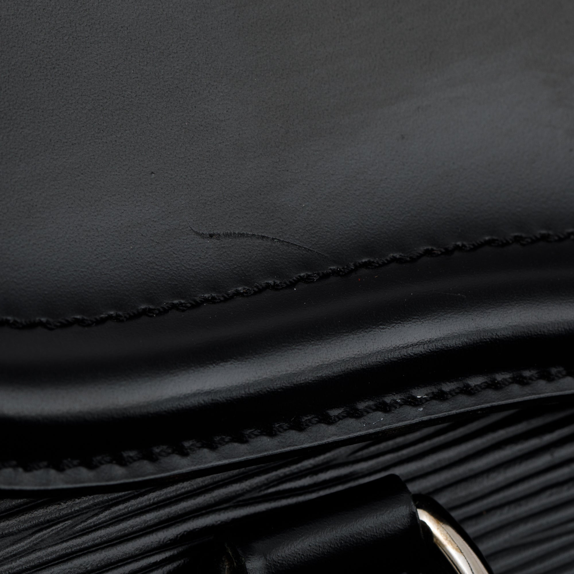 Louis Vuitton Epi Bagatelle GM