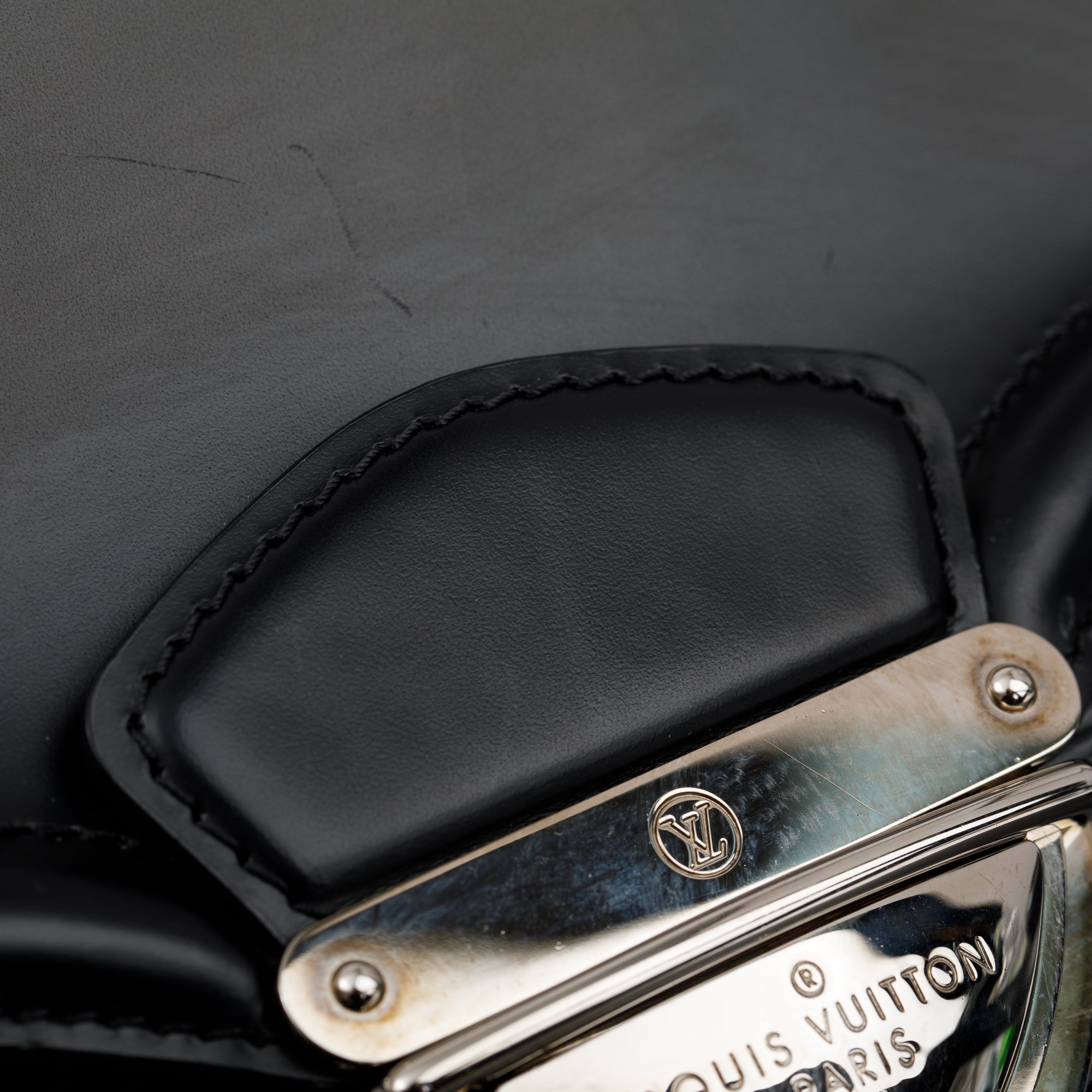 Louis Vuitton Epi Bagatelle GM