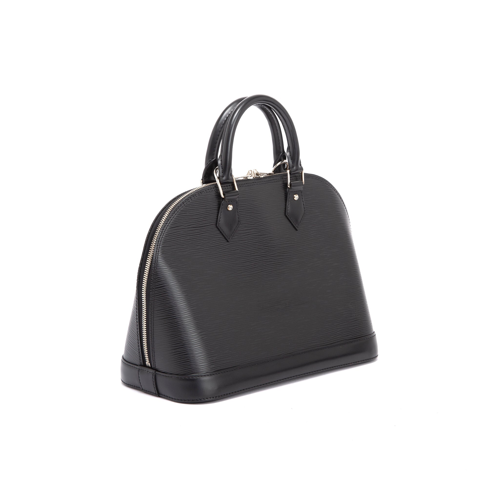 Louis Vuitton Epi Leather Alma PM