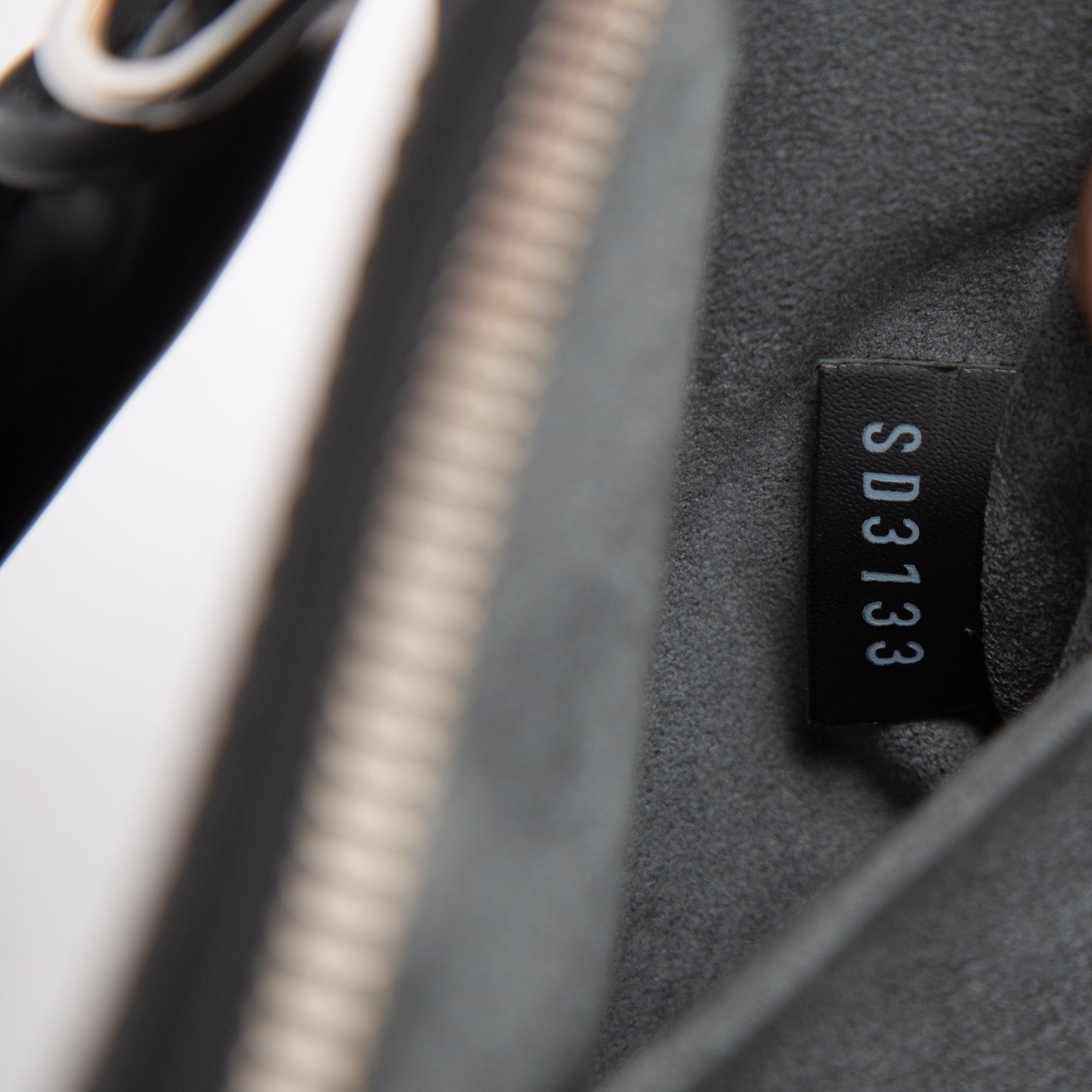 Louis Vuitton Epi Leather Alma PM