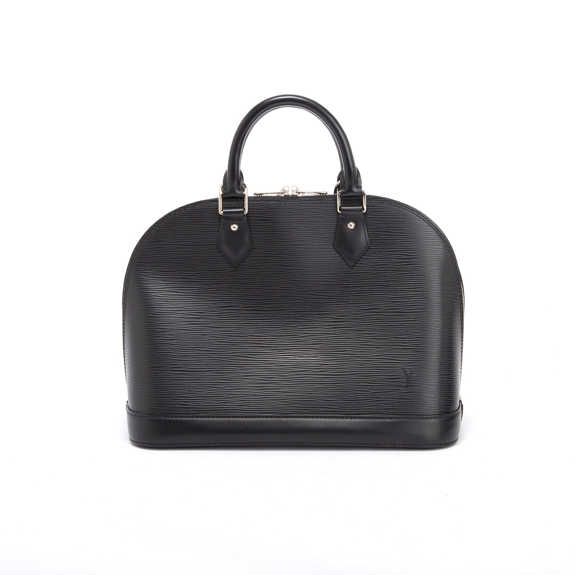 Louis Vuitton Epi Leather Alma PM