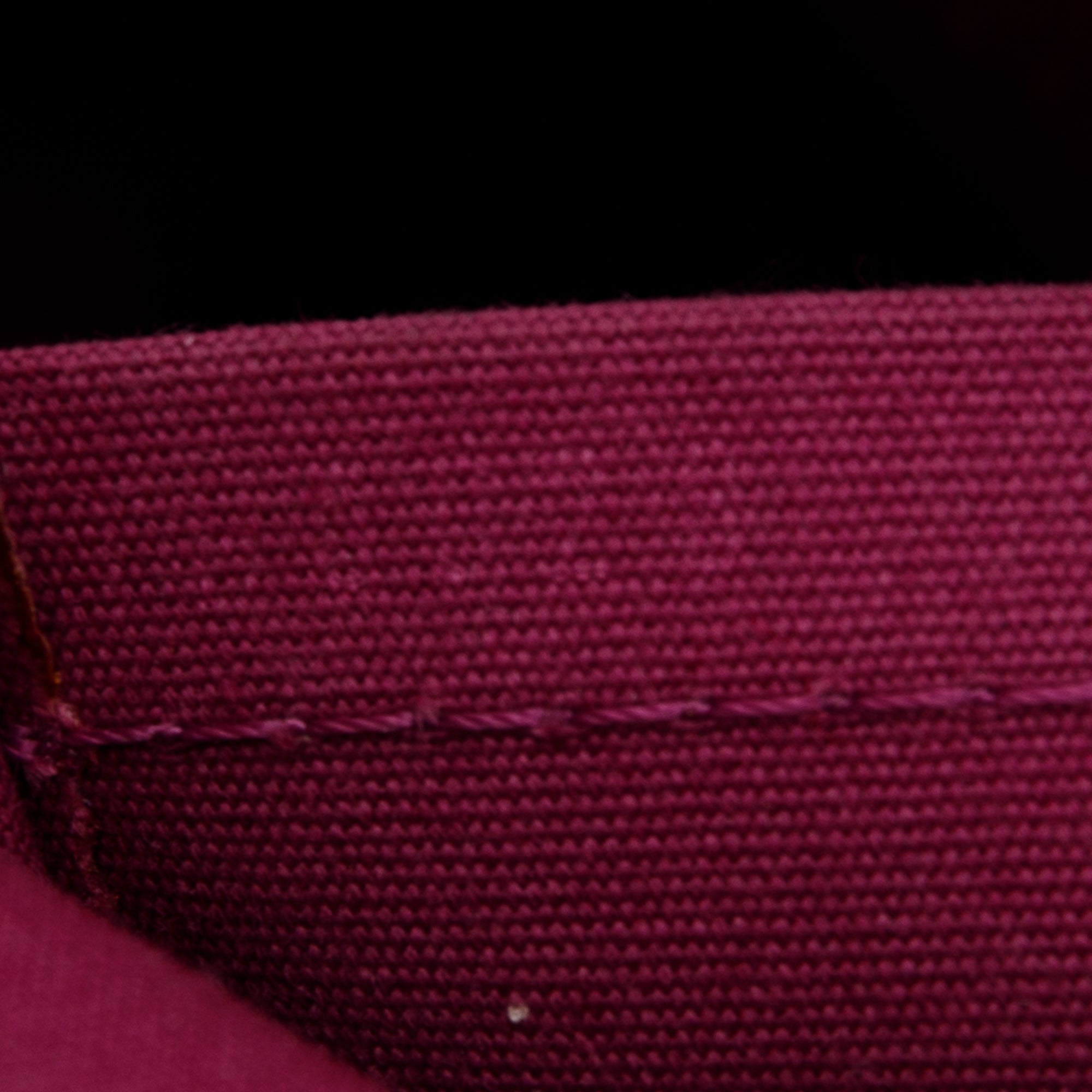 Louis Vuitton Epi Montaigne Bowling GM