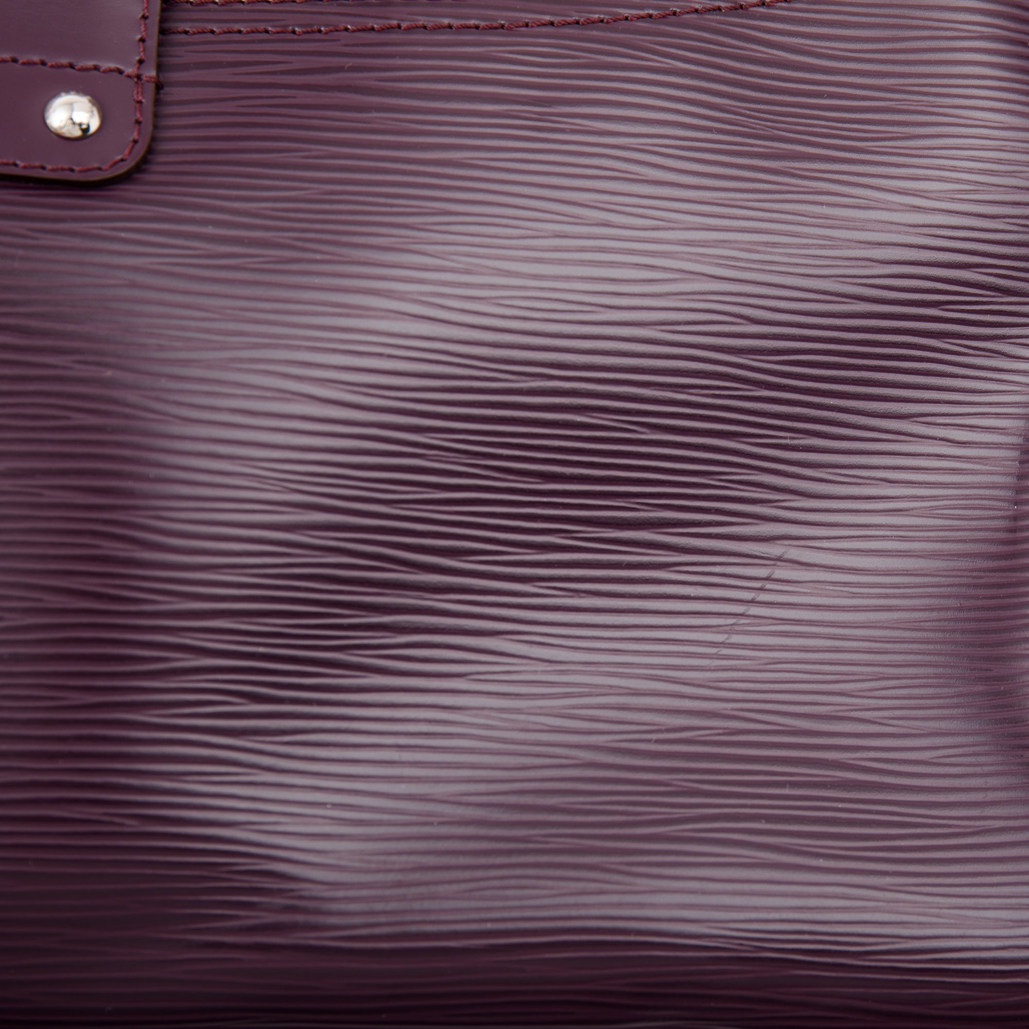 Louis Vuitton Epi Montaigne Bowling GM