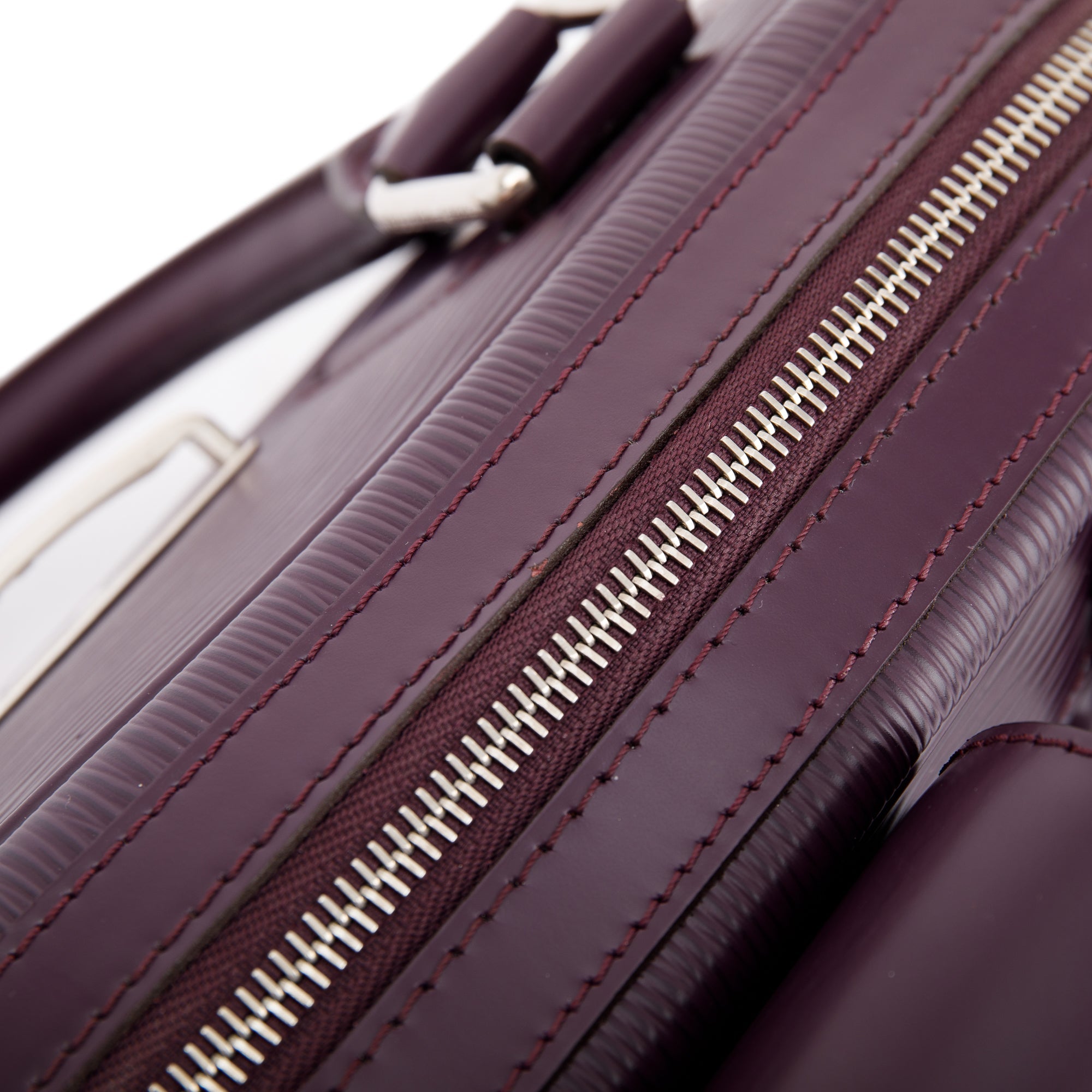 Louis Vuitton Epi Montaigne Bowling GM