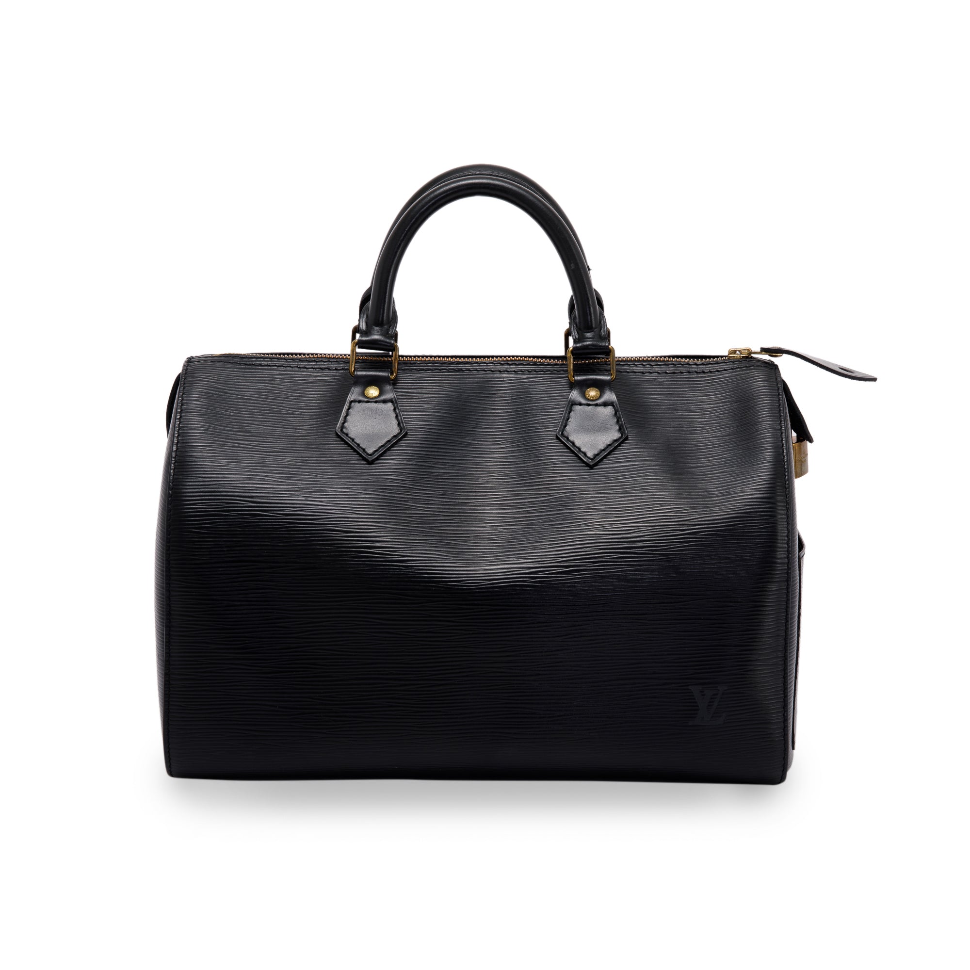 Louis Vuitton Epi Speedy 30