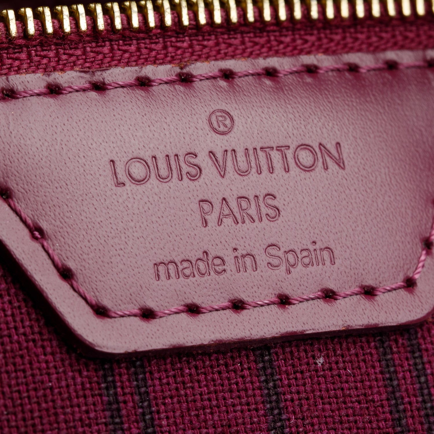 Louis Vuitton Flamingo Monogram Totem Neverfull MM w/ Pouch